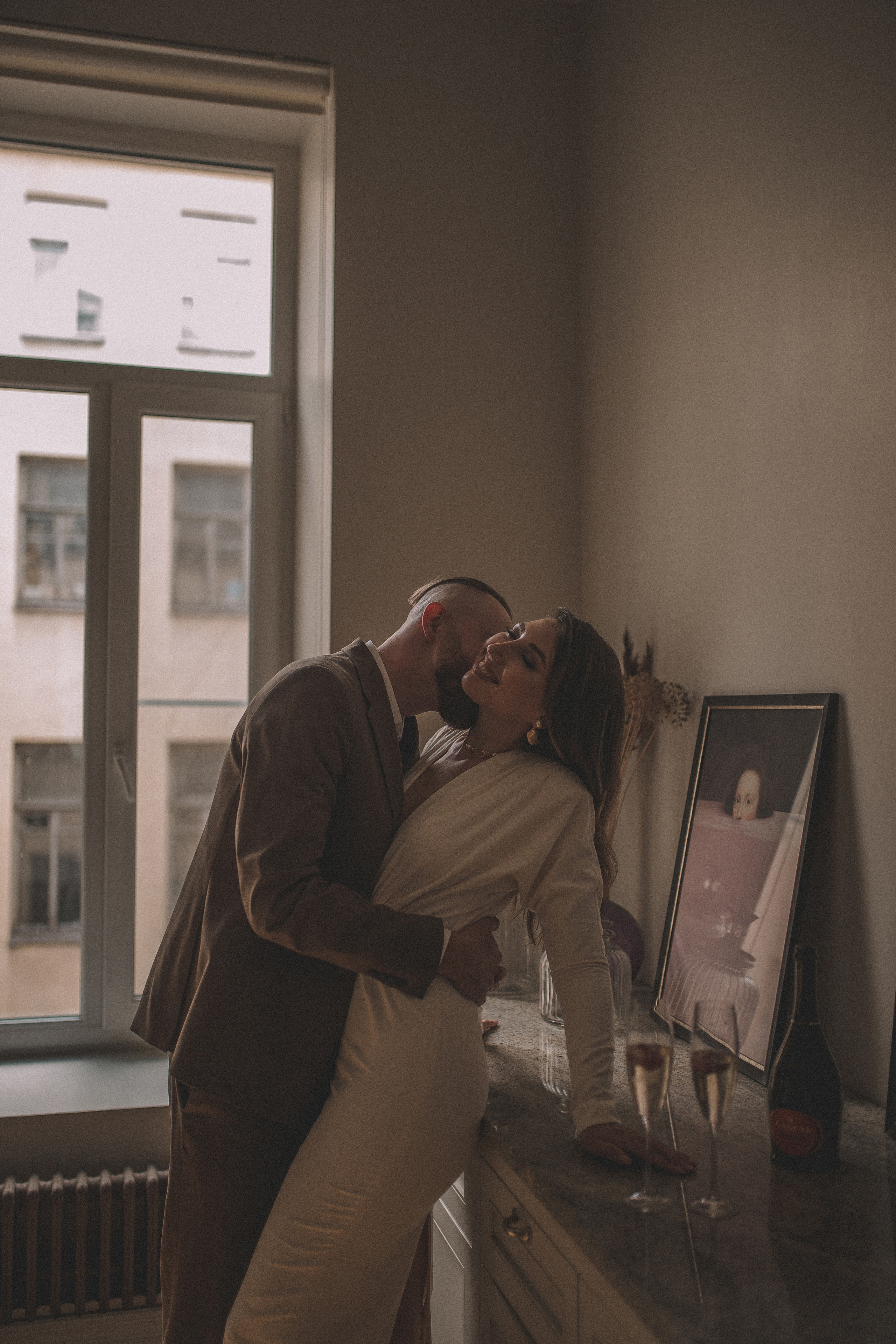 И&A | Санкт-Петербург. Фотограф Екатерина Амбрушкевич