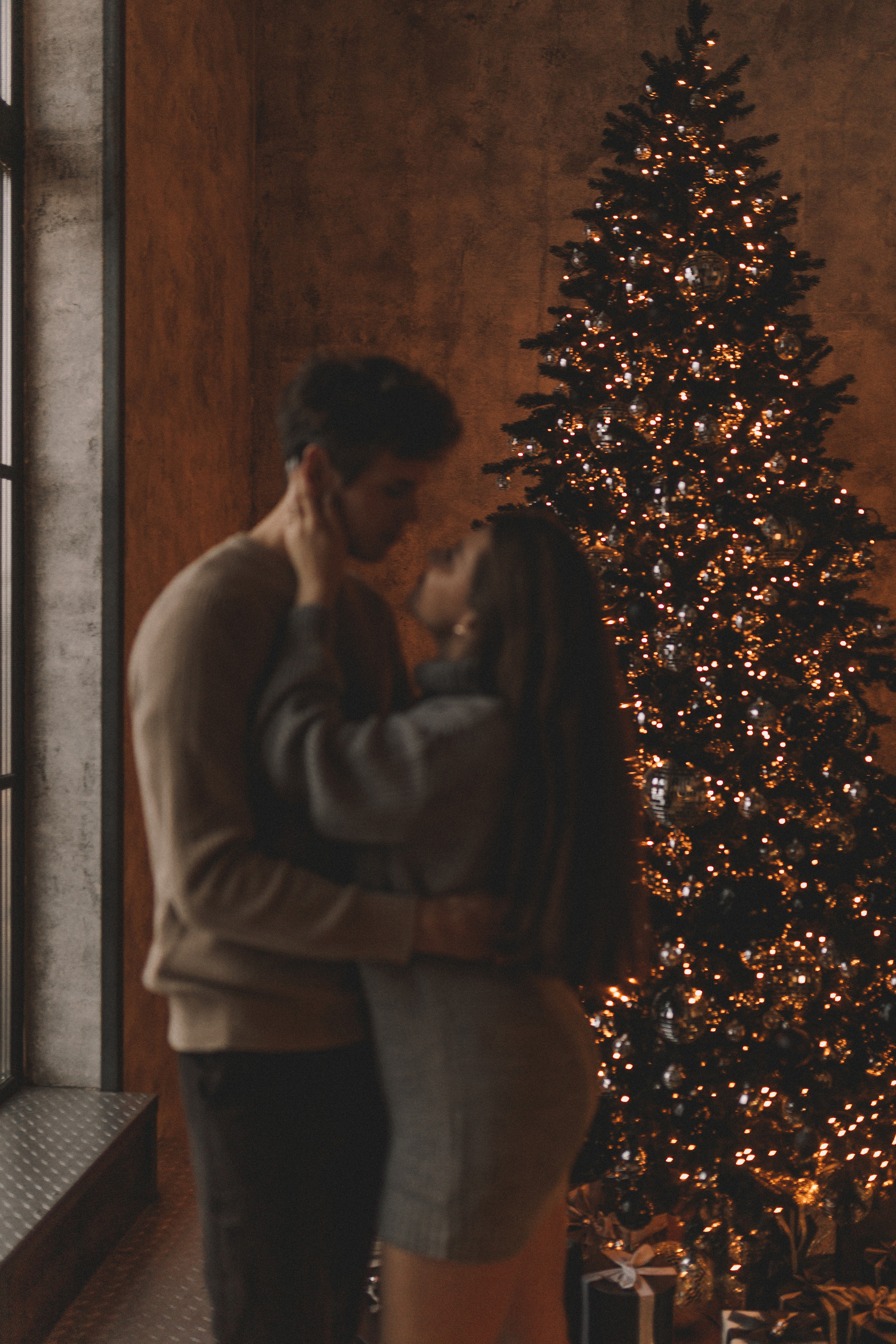 Д&А | Санкт-Петербург. Фотограф Екатерина Амбрушкевич