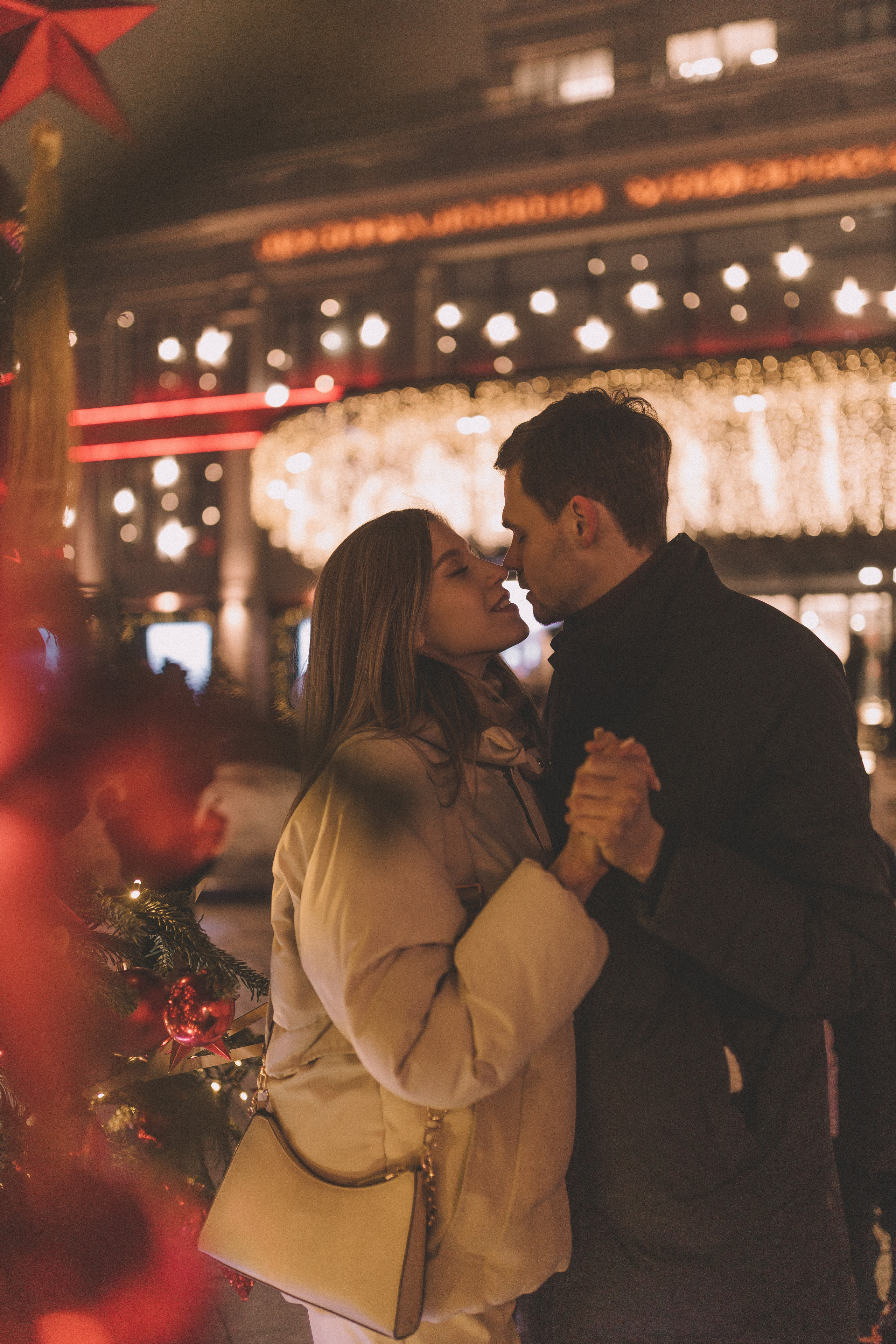 Я&Е | Москва. Фотограф Екатерина Амбрушкевич