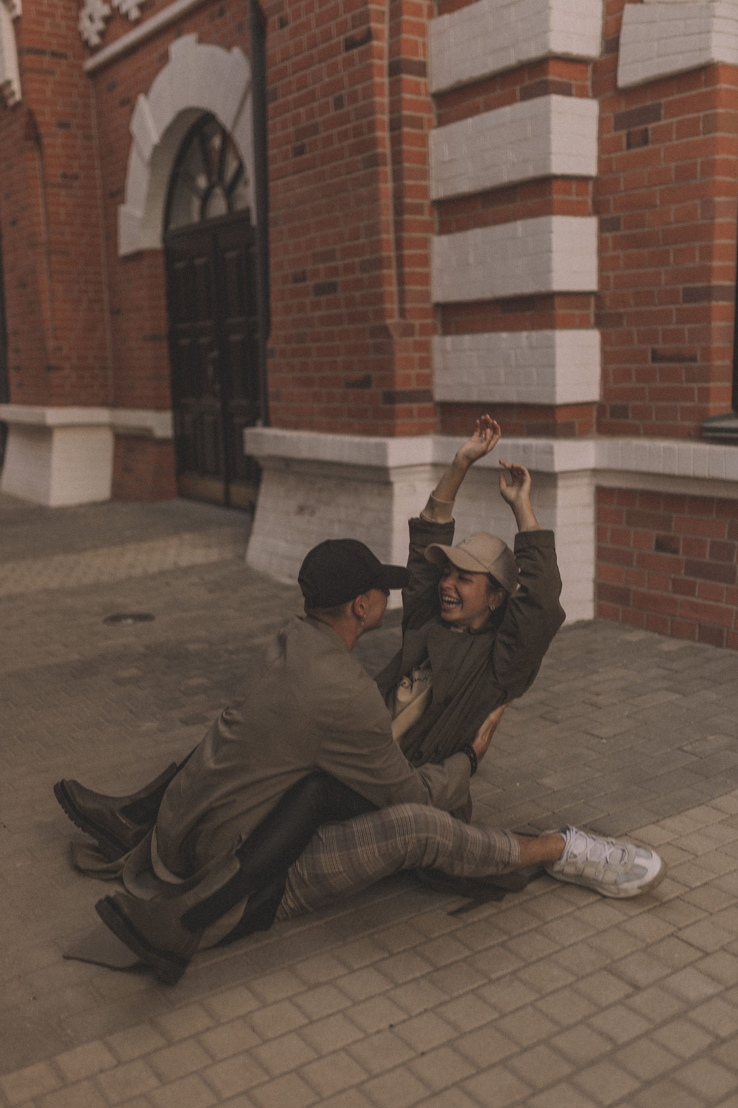 К&Е | Екатеринбург. Фотограф Екатерина Амбрушкевич