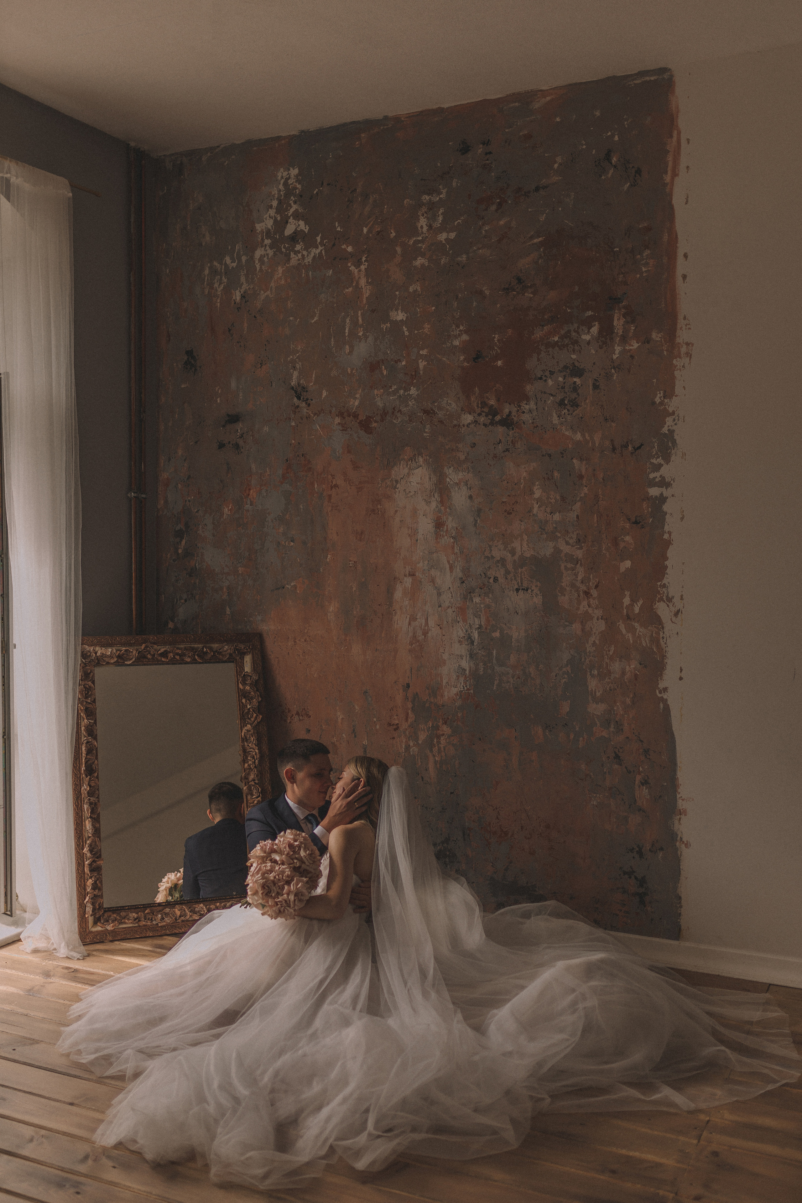 В&Н | Екатеринбург. Фотограф Екатерина Амбрушкевич