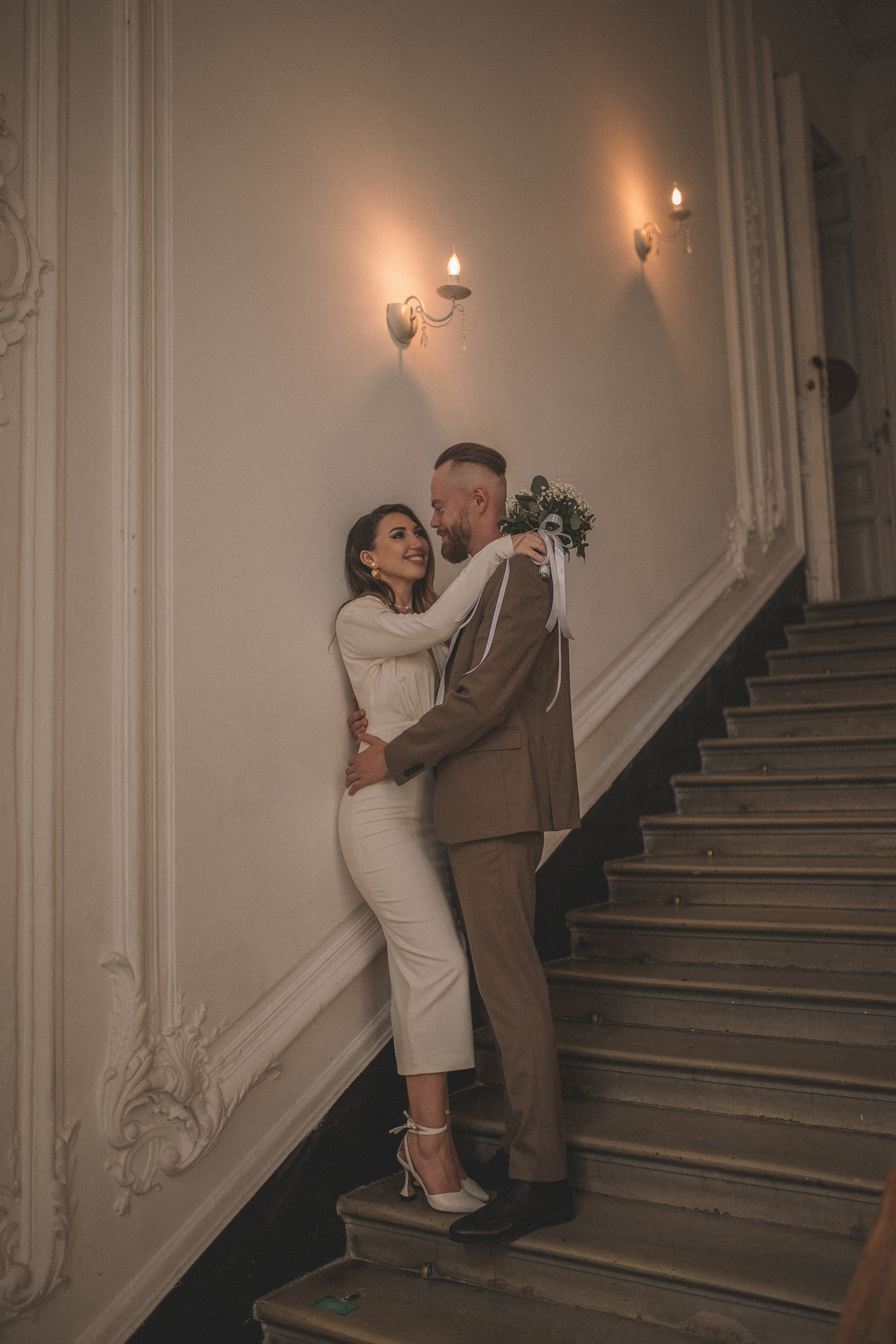 И&A | Санкт-Петербург. Фотограф Екатерина Амбрушкевич