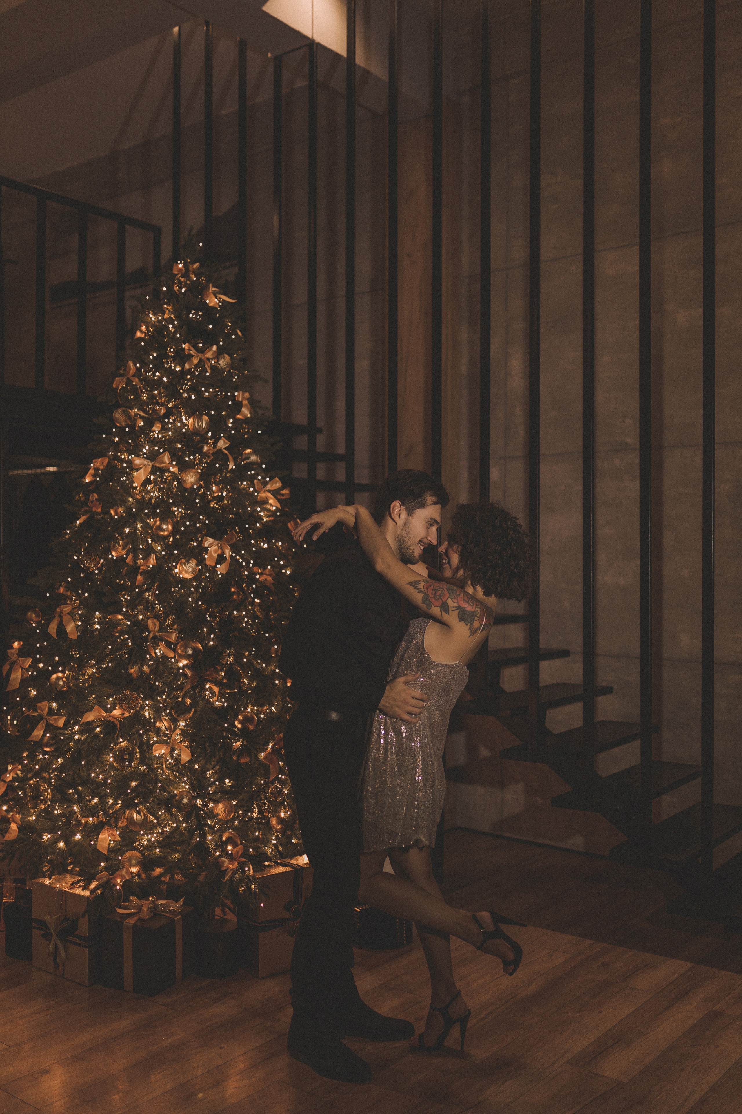 И&Д | Санкт-Петербург. Фотограф Екатерина Амбрушкевич