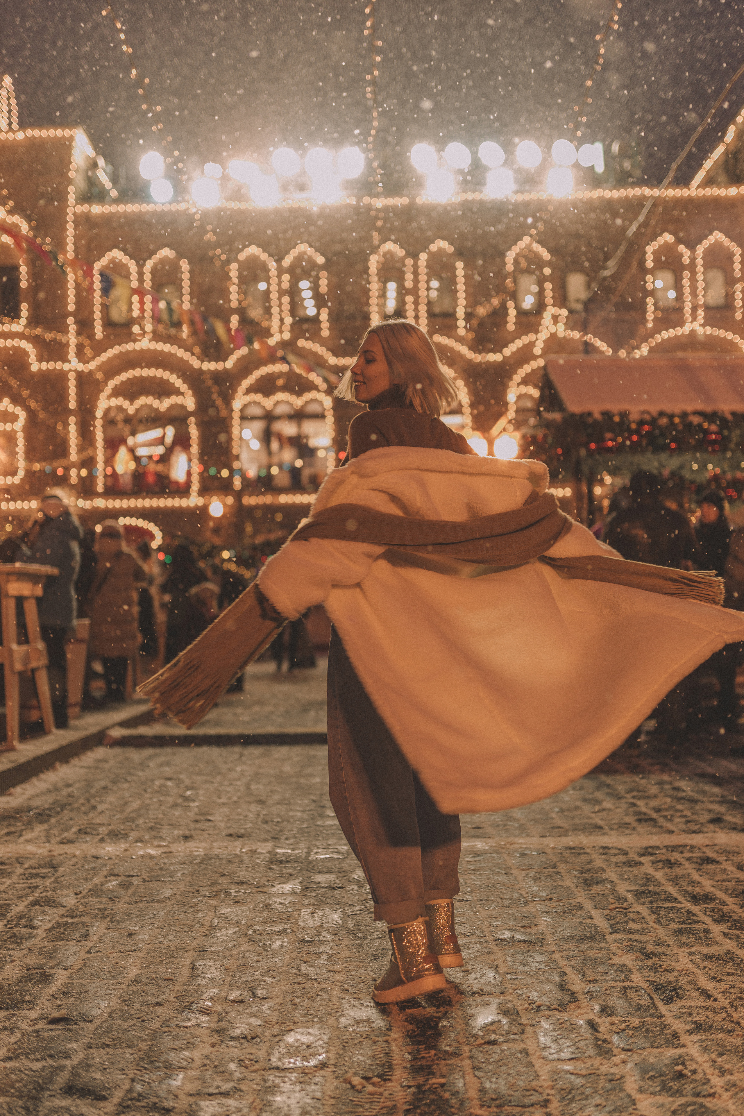 Юлия | Москва. Фотограф Екатерина Амбрушкевич