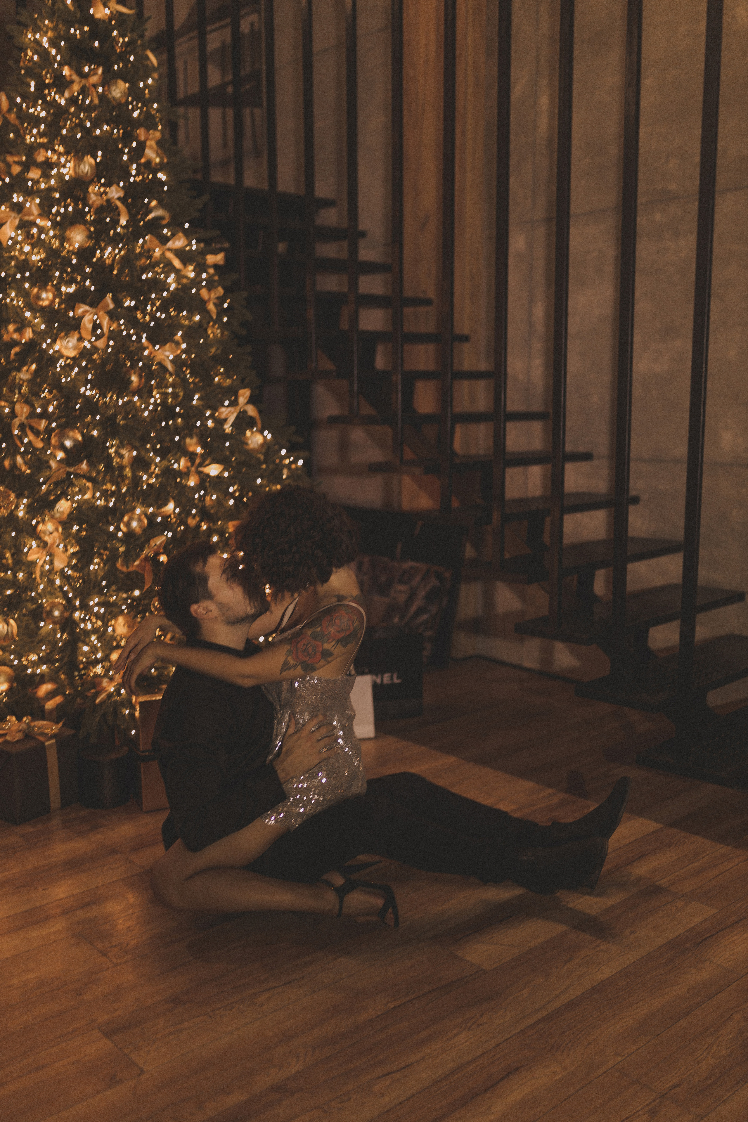 И&Д | Санкт-Петербург. Фотограф Екатерина Амбрушкевич