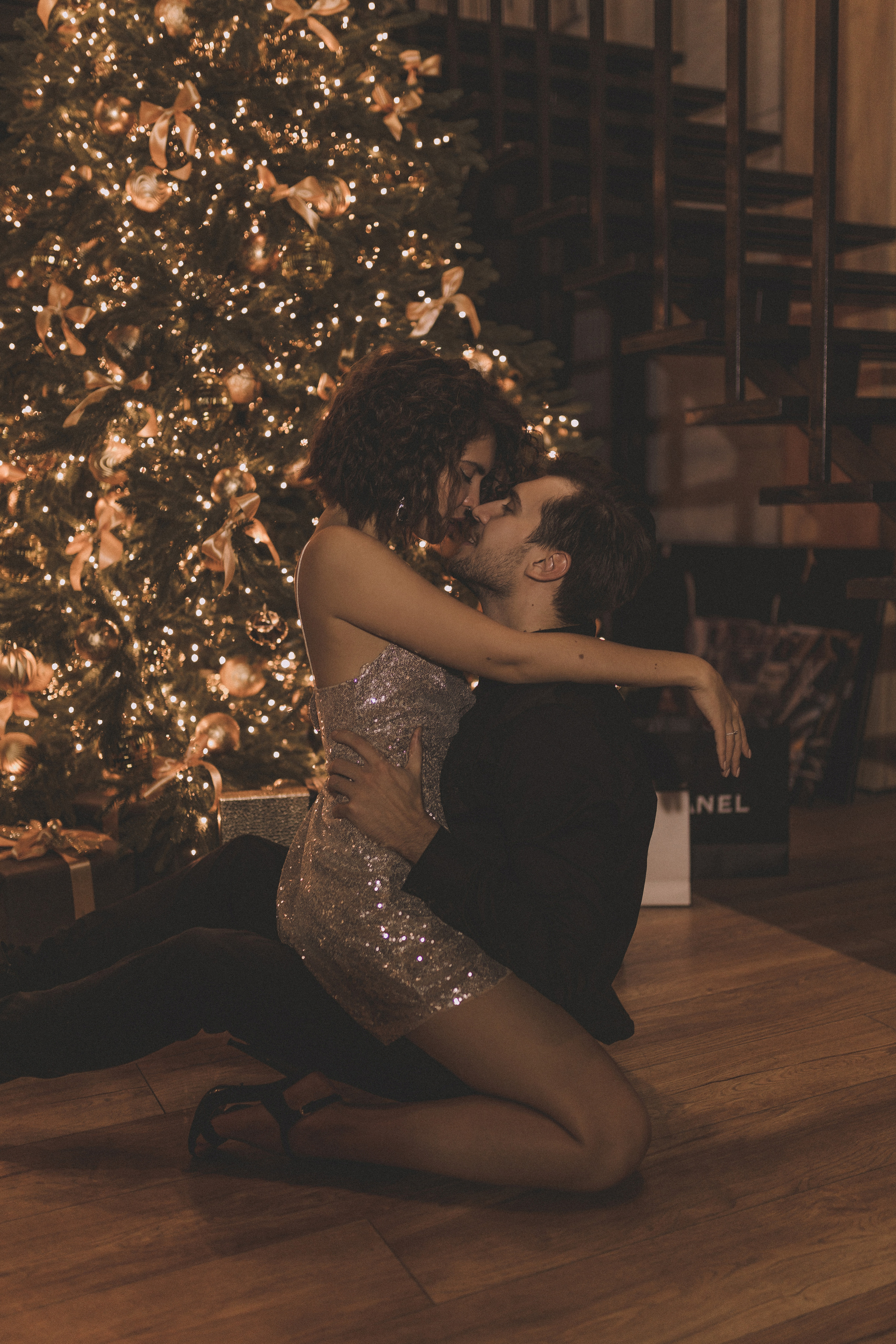 И&Д | Санкт-Петербург. Фотограф Екатерина Амбрушкевич