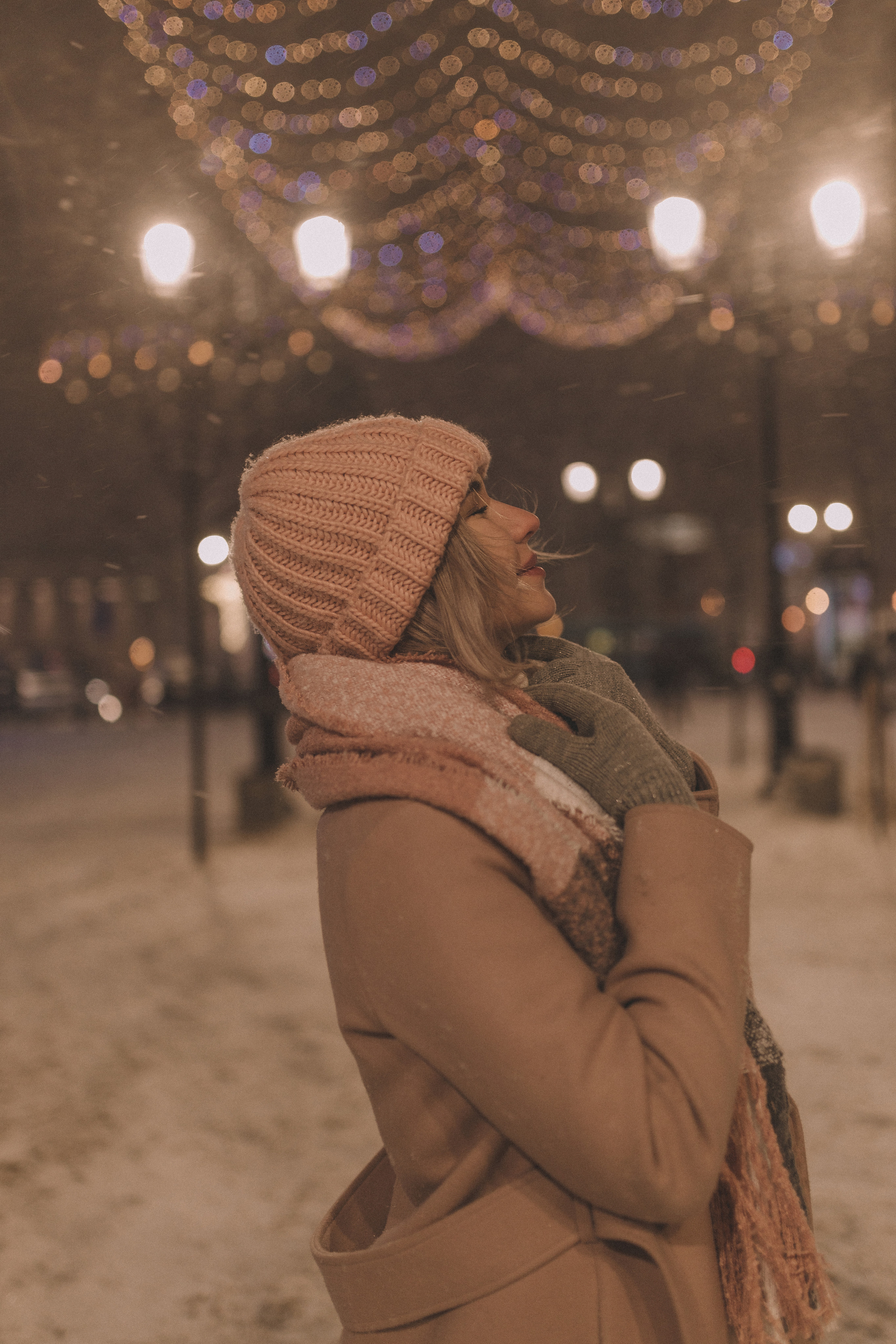 Полина | Санкт-Петербург. Фотограф Екатерина Амбрушкевич