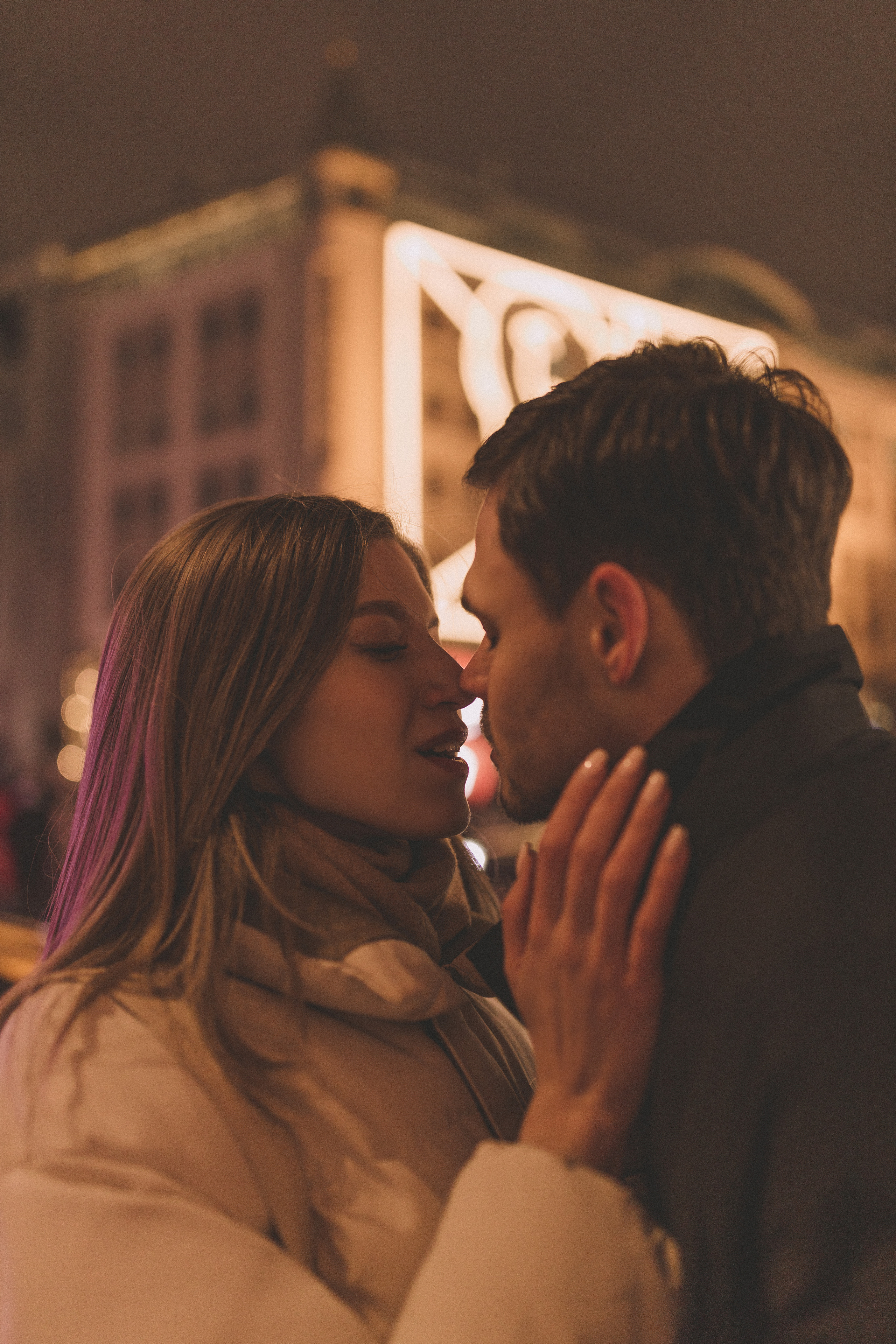 Я&Е | Москва. Фотограф Екатерина Амбрушкевич