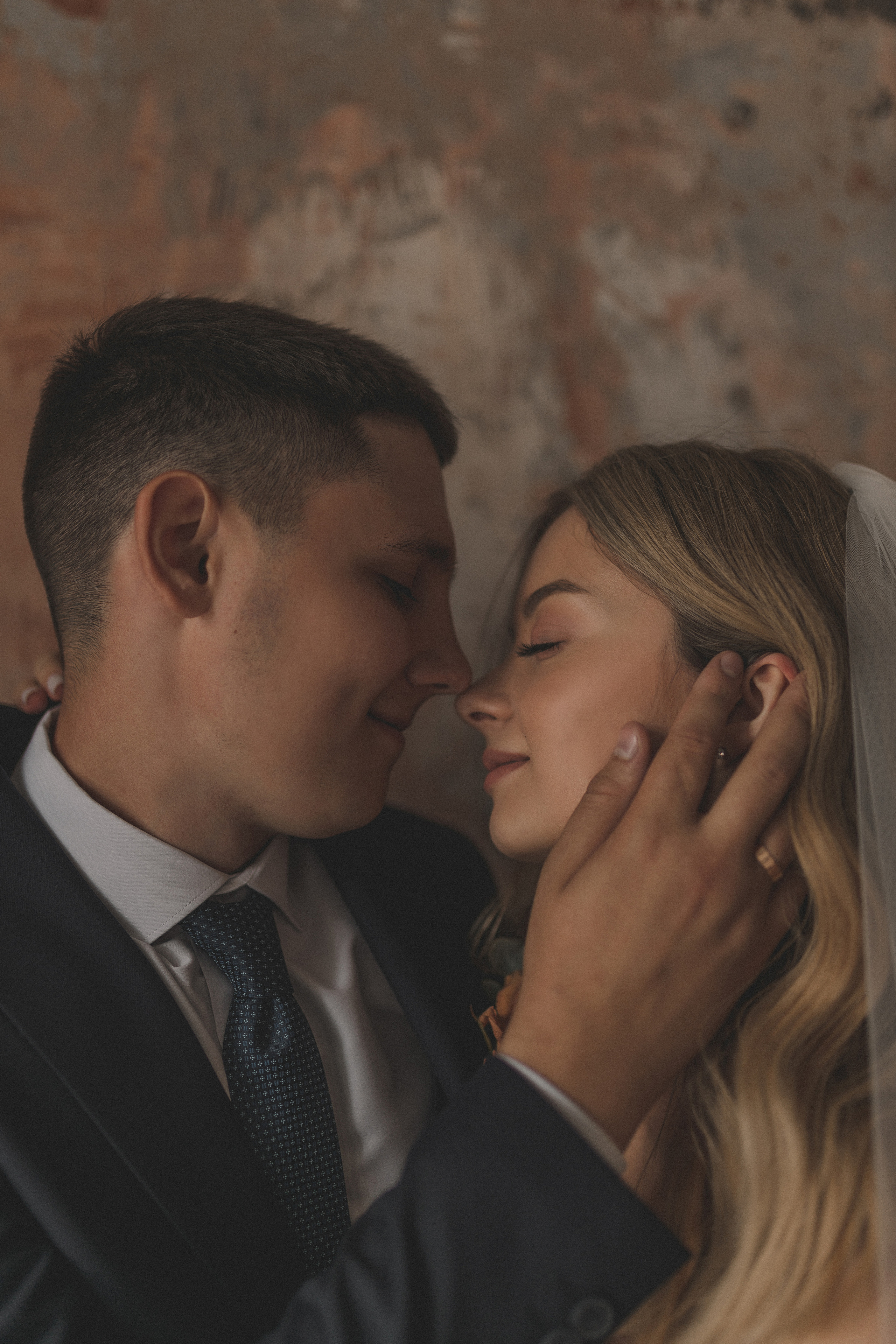 В&Н | Екатеринбург. Фотограф Екатерина Амбрушкевич