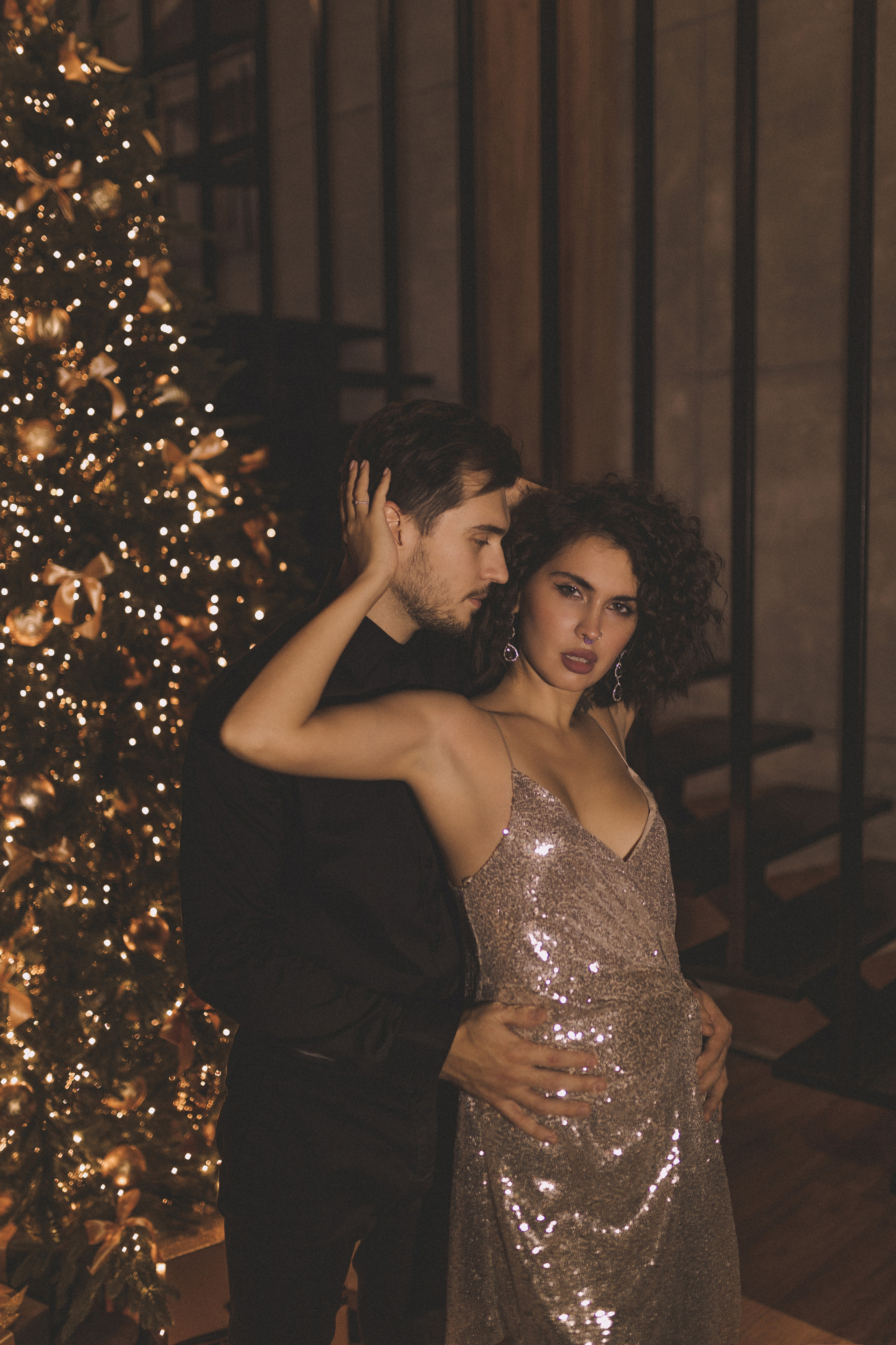 И&Д | Санкт-Петербург. Фотограф Екатерина Амбрушкевич