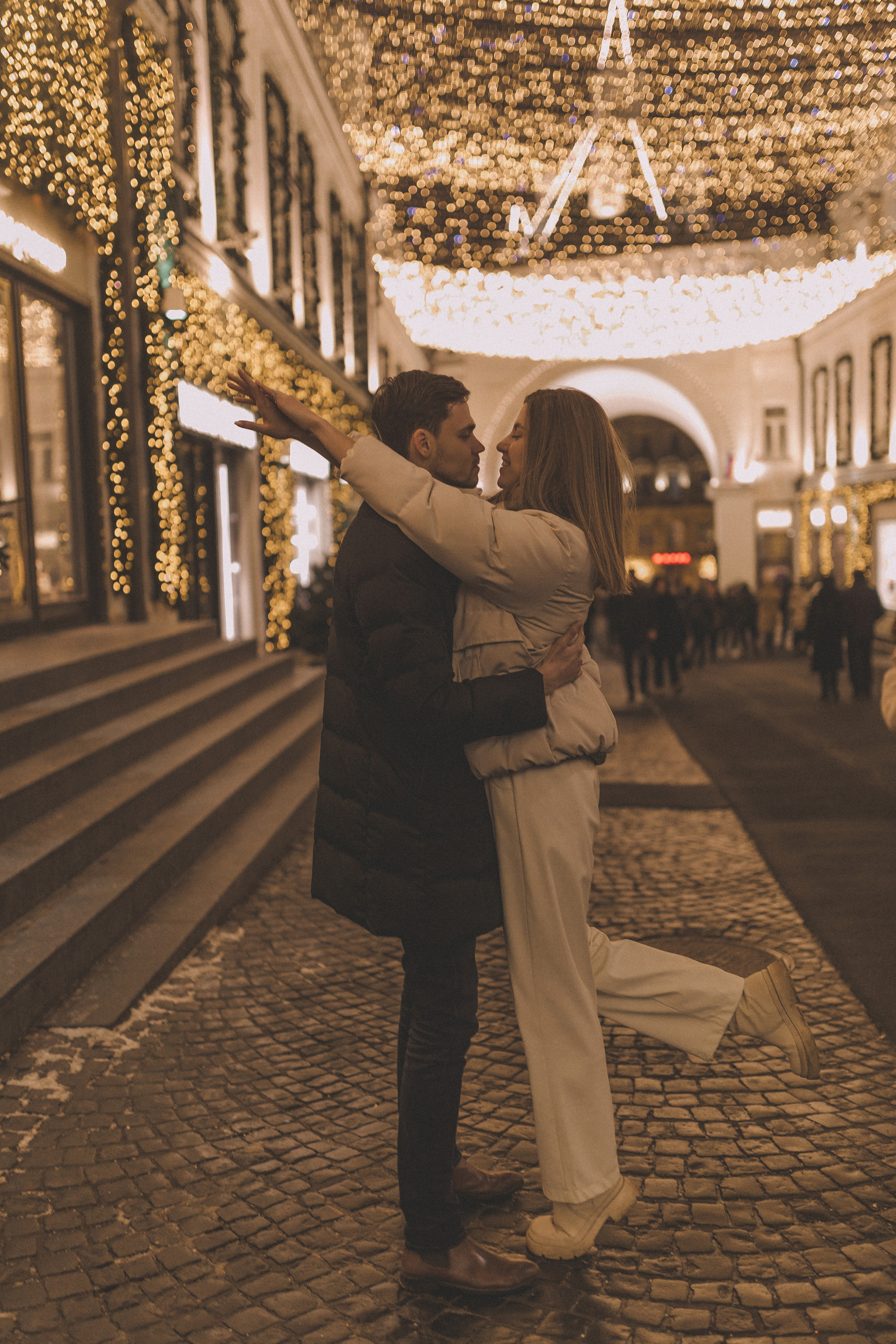 Я&Е | Москва. Фотограф Екатерина Амбрушкевич