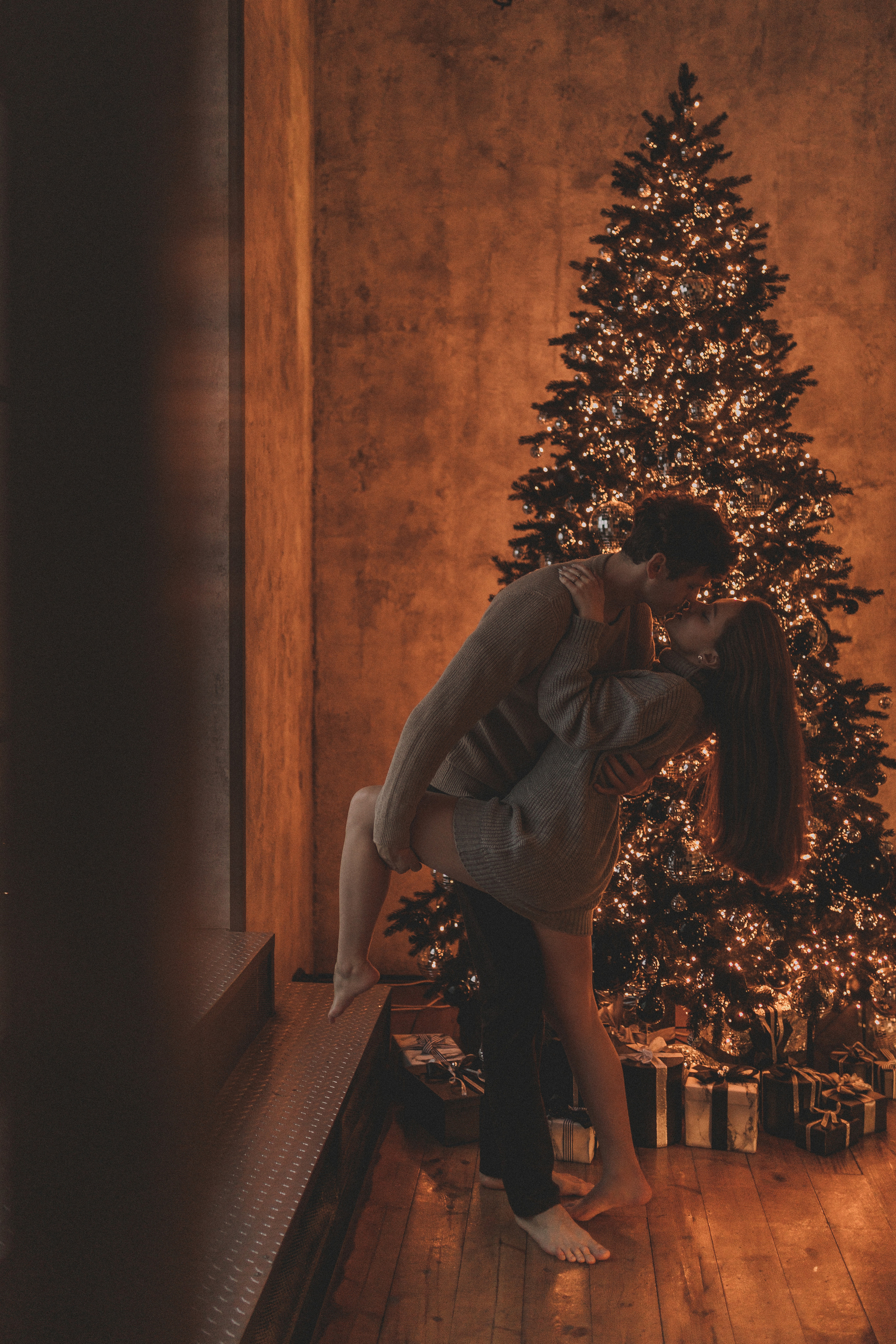 Д&А | Санкт-Петербург. Фотограф Екатерина Амбрушкевич