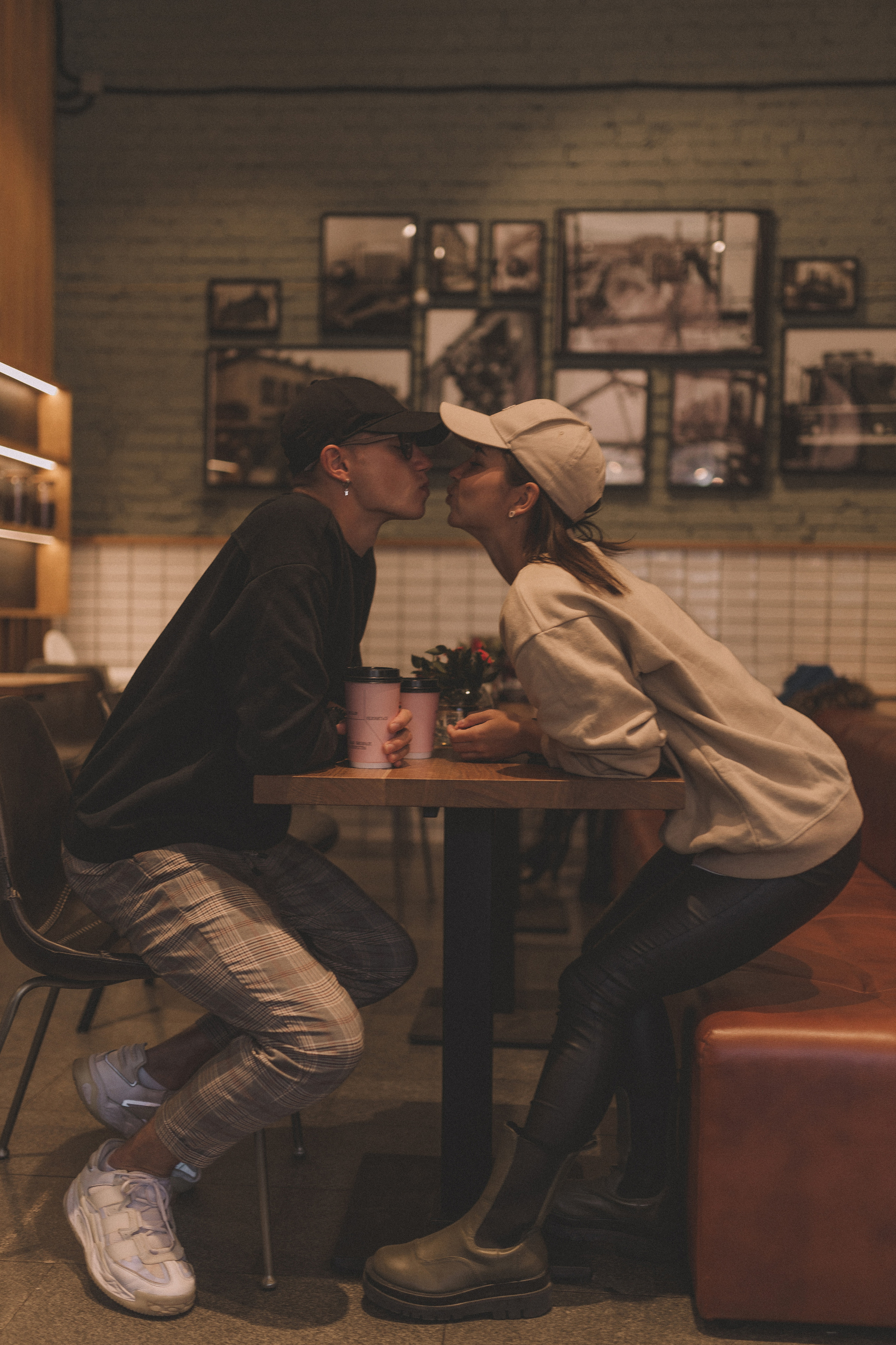 К&Е | Екатеринбург. Фотограф Екатерина Амбрушкевич