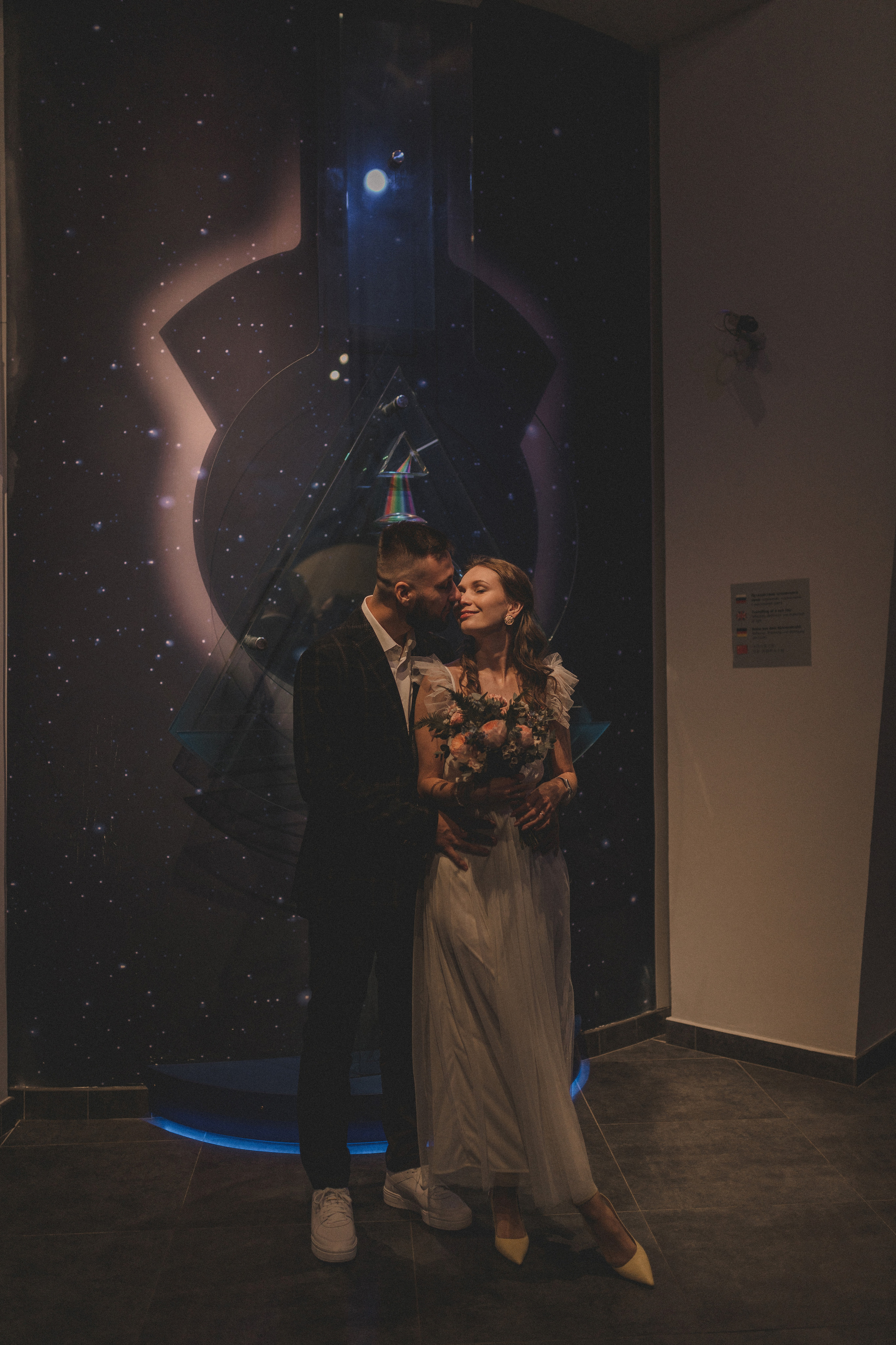 Я&С | Москва. Фотограф Екатерина Амбрушкевич