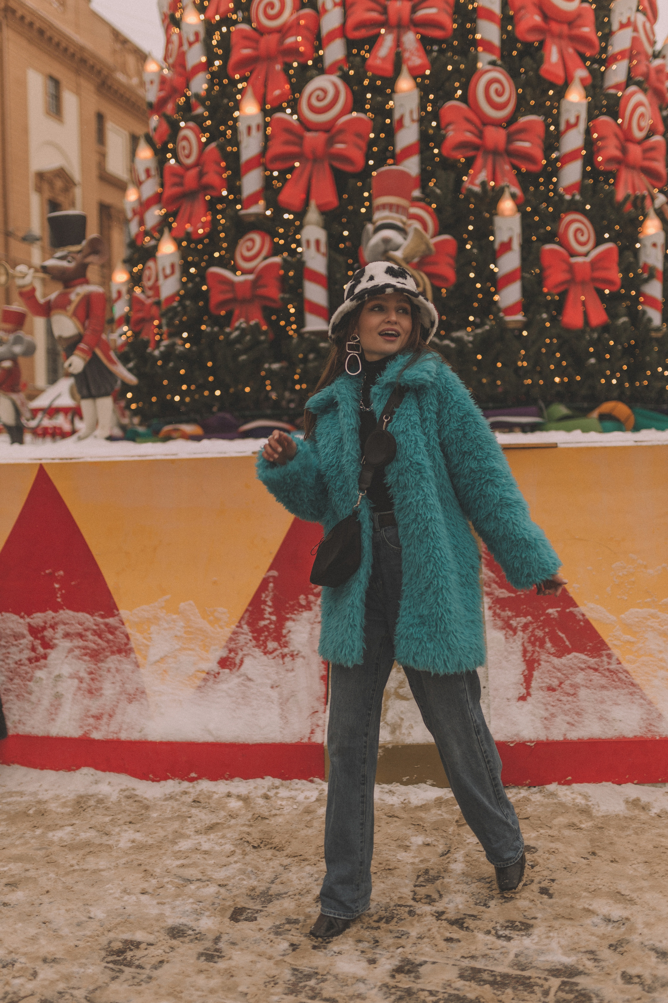 Анастасия | Санкт-Петербург. Фотограф Екатерина Амбрушкевич