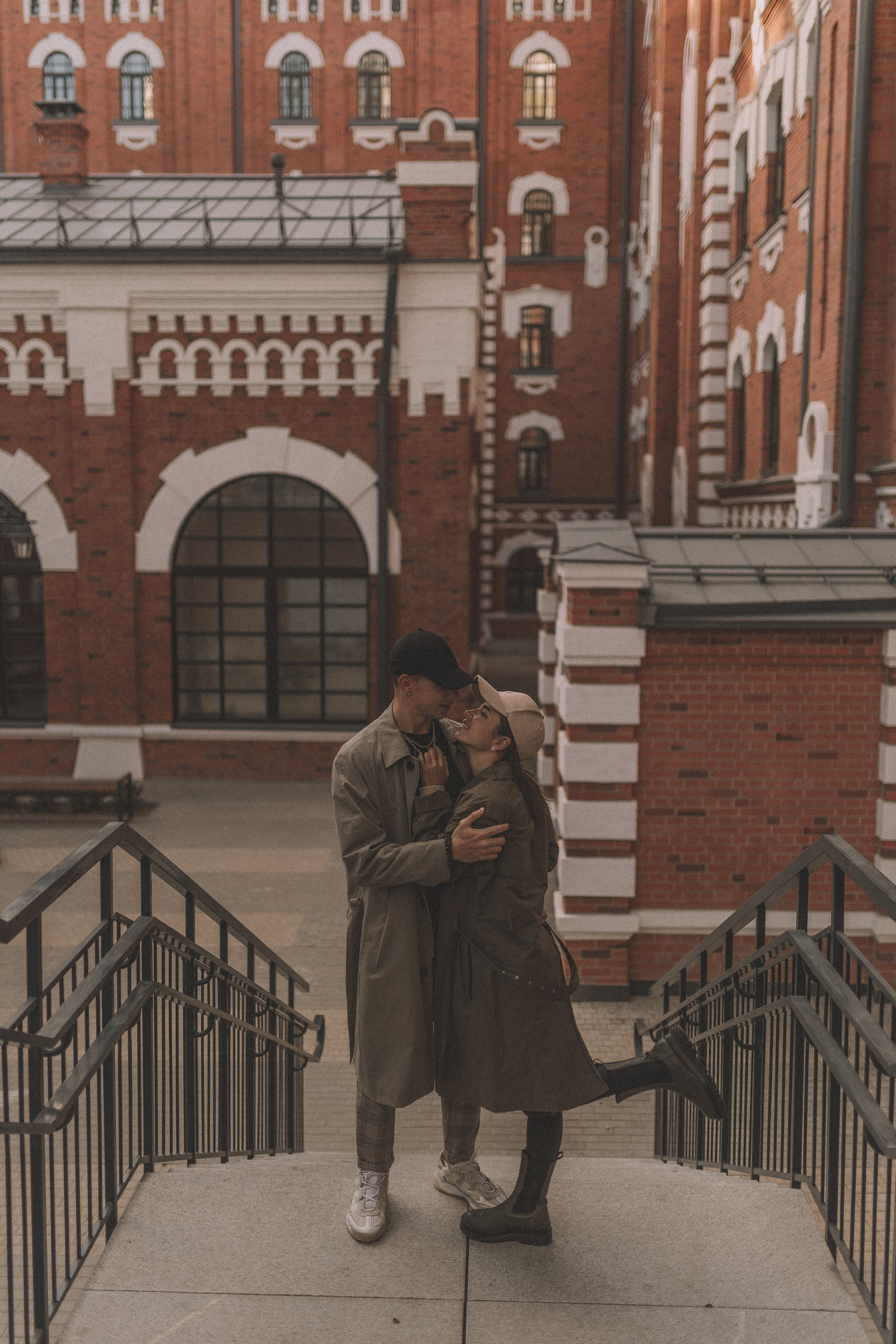 К&Е | Екатеринбург. Фотограф Екатерина Амбрушкевич