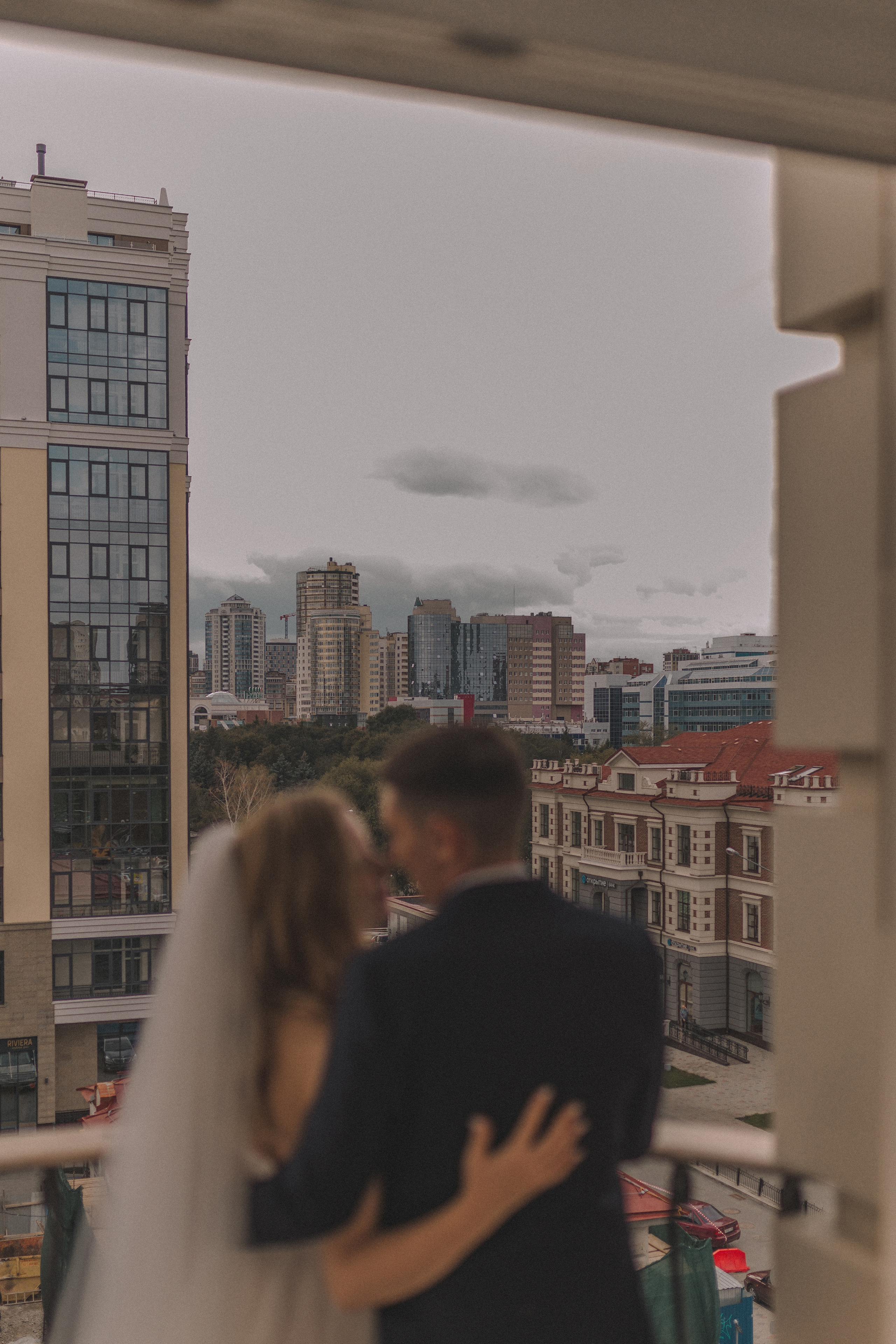 В&Н | Екатеринбург. Фотограф Екатерина Амбрушкевич