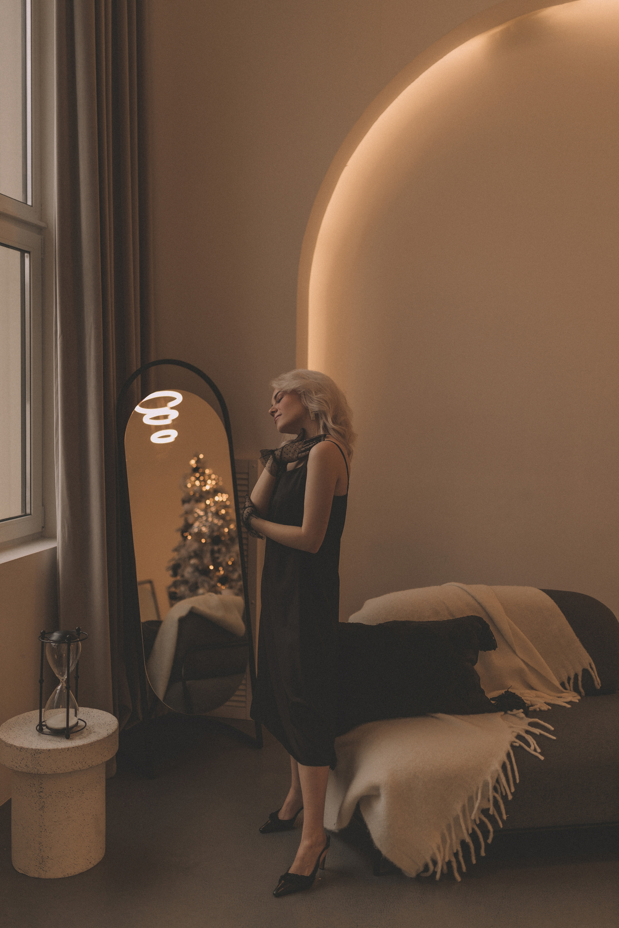 Евгения | Москва. Фотограф Екатерина Амбрушкевич