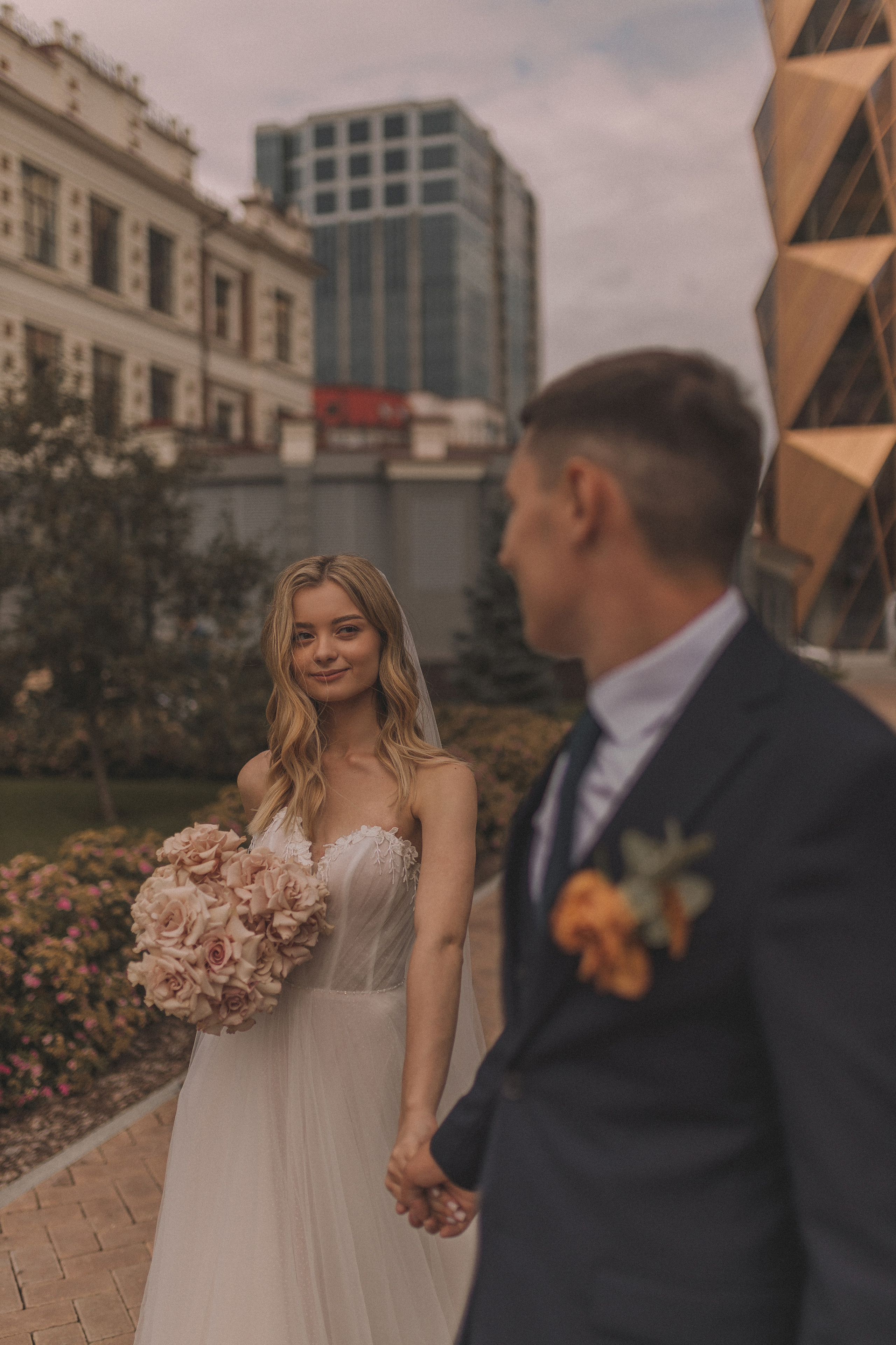 В&Н | Екатеринбург. Фотограф Екатерина Амбрушкевич