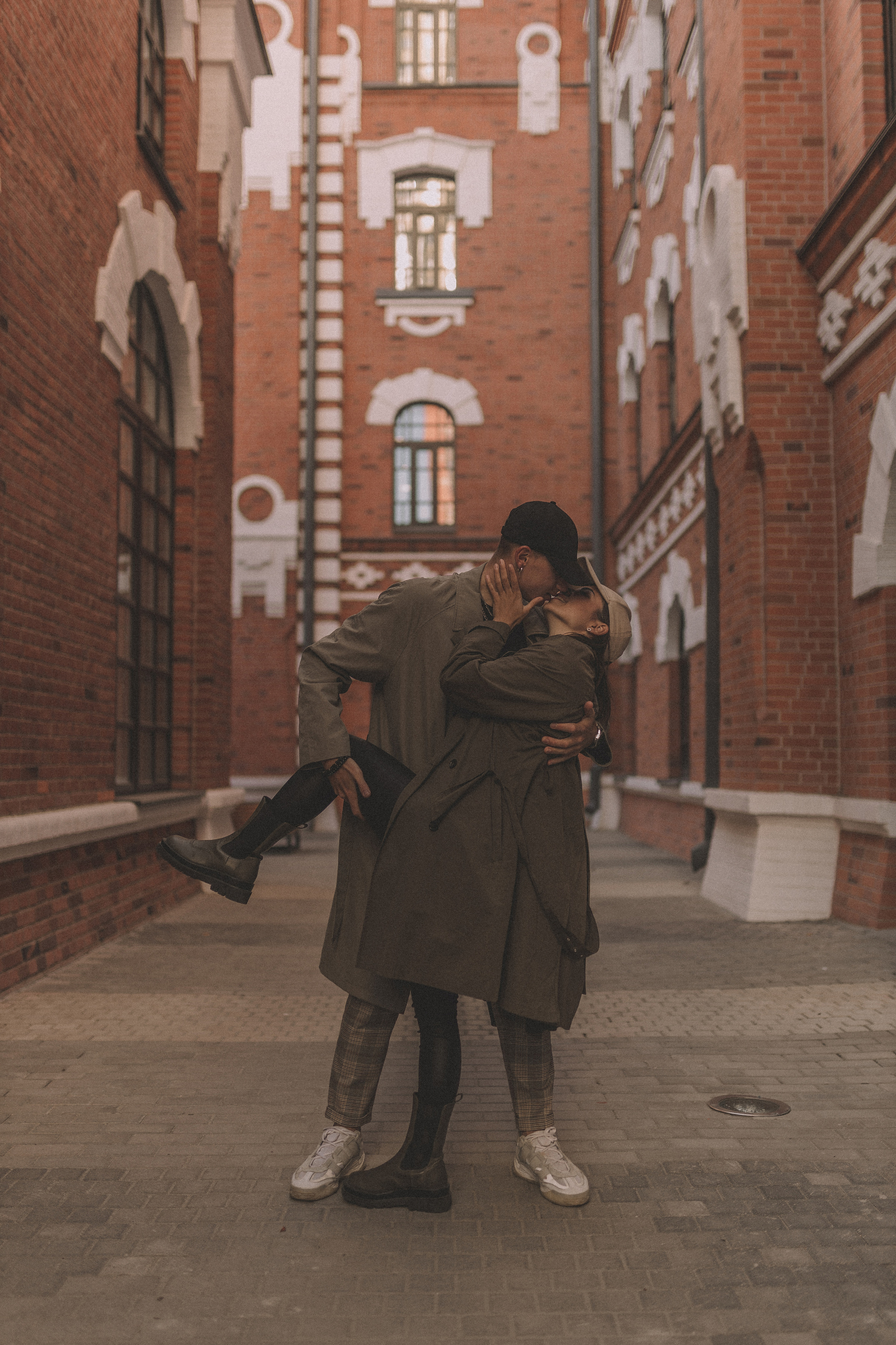 К&Е | Екатеринбург. Фотограф Екатерина Амбрушкевич