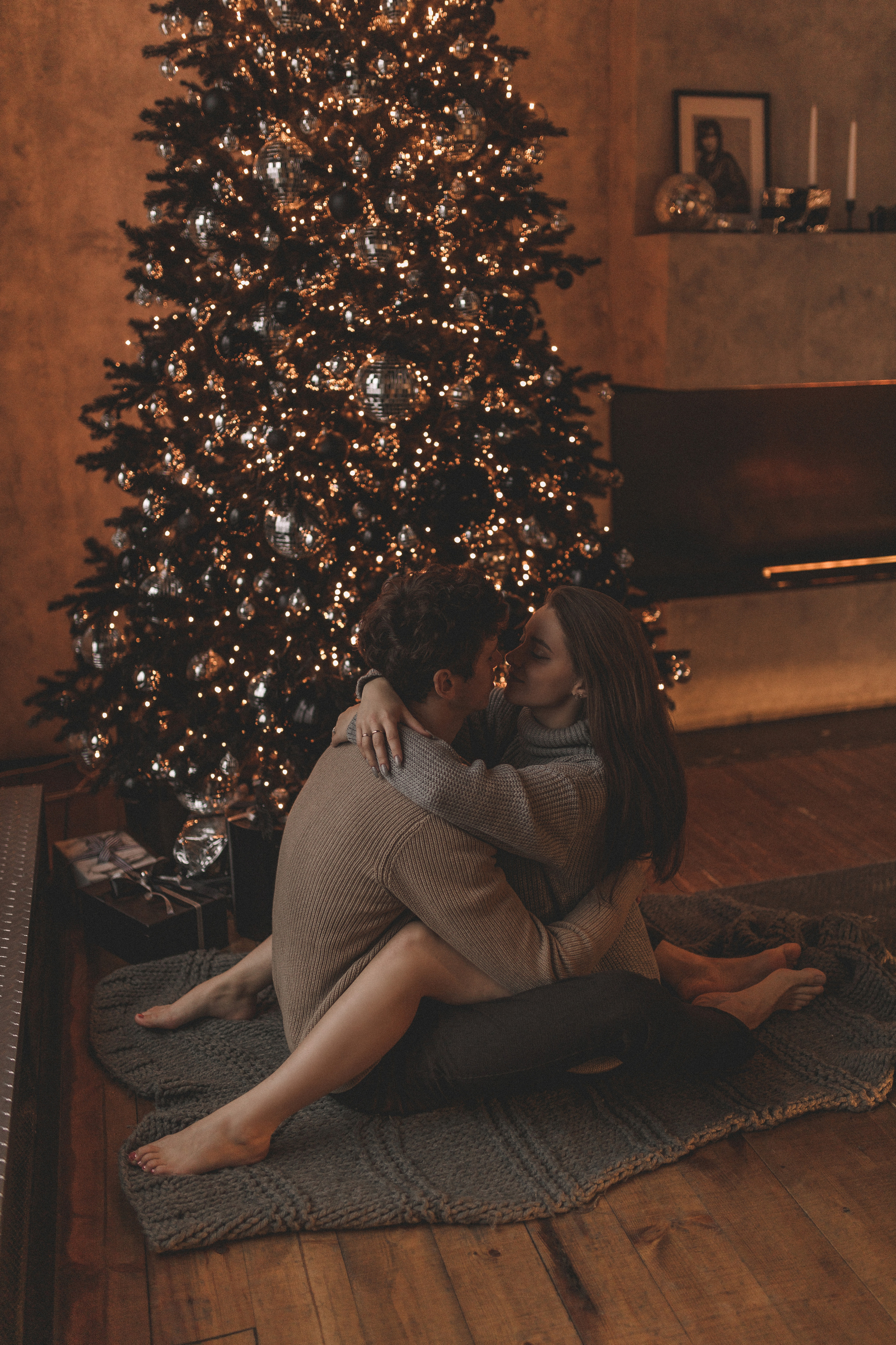 Д&А | Санкт-Петербург. Фотограф Екатерина Амбрушкевич