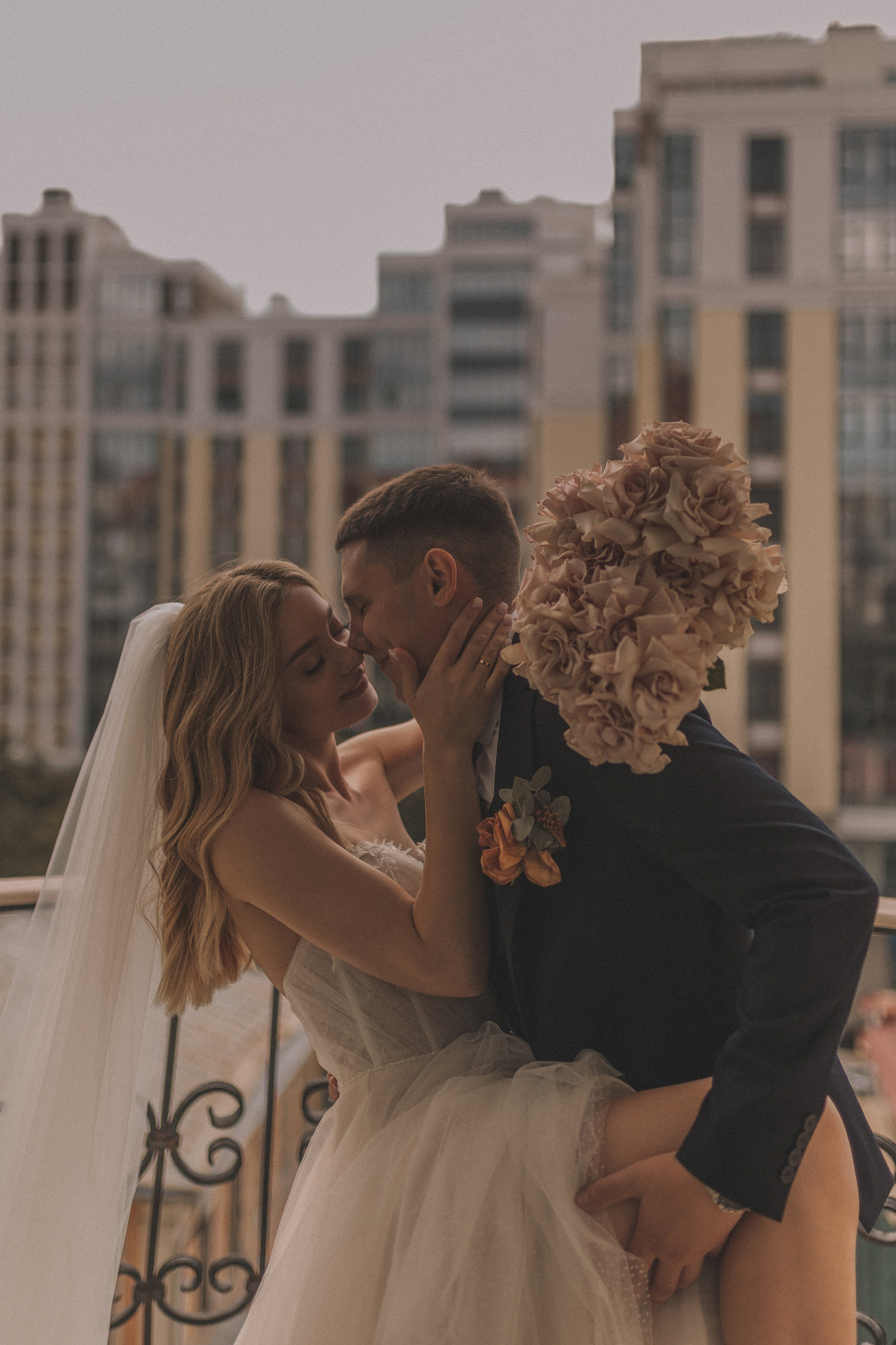 В&Н | Екатеринбург. Фотограф Екатерина Амбрушкевич