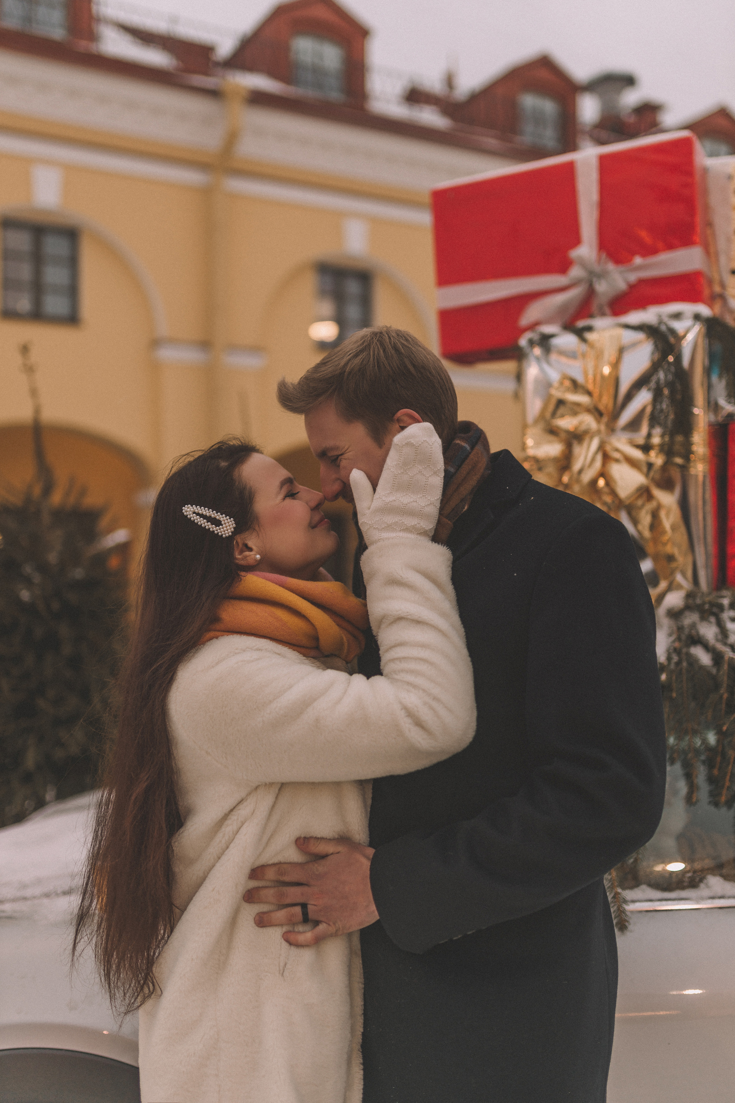 Н&А | Санкт-Петербург. Фотограф Екатерина Амбрушкевич