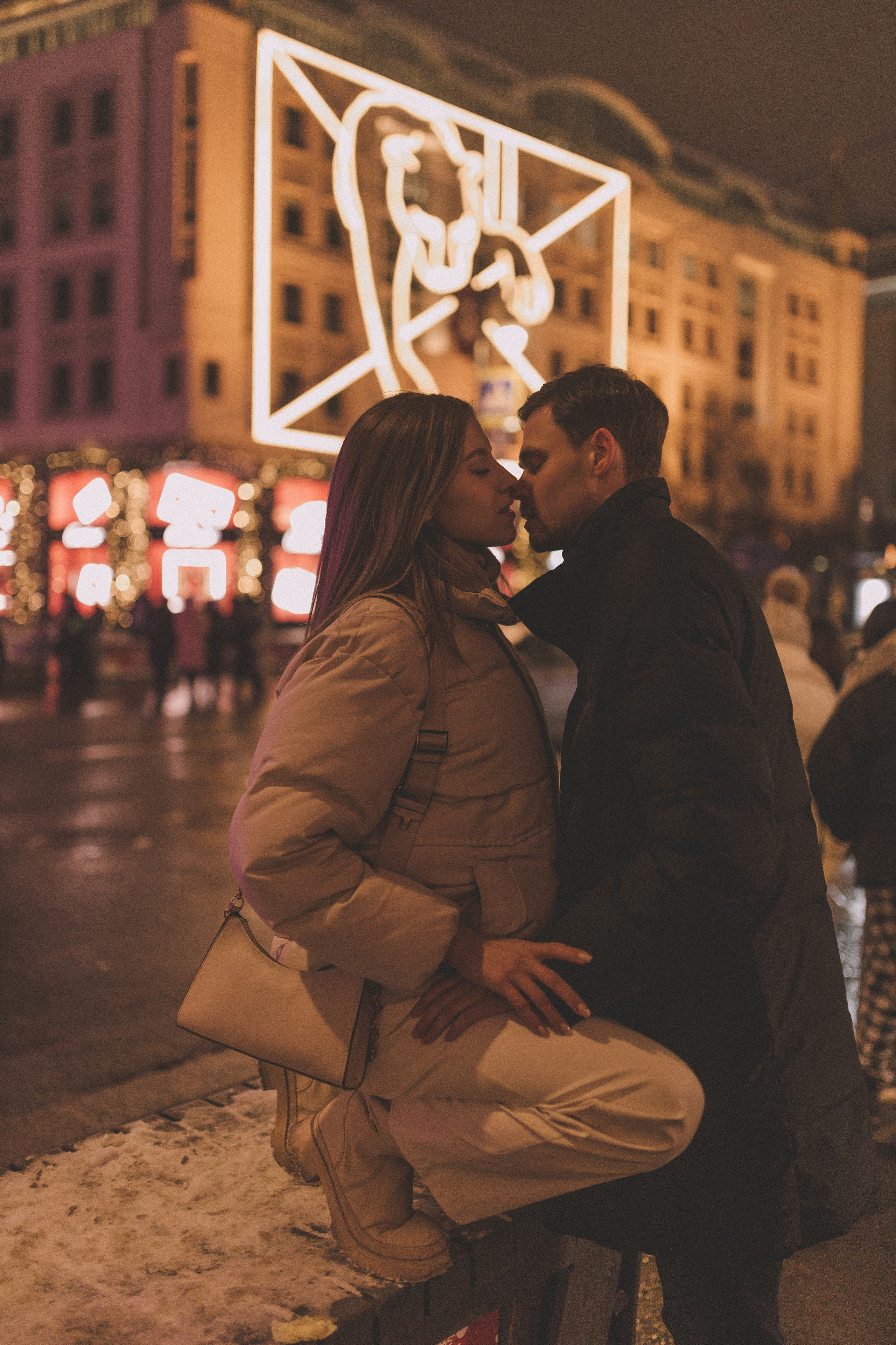 Я&Е | Москва. Фотограф Екатерина Амбрушкевич