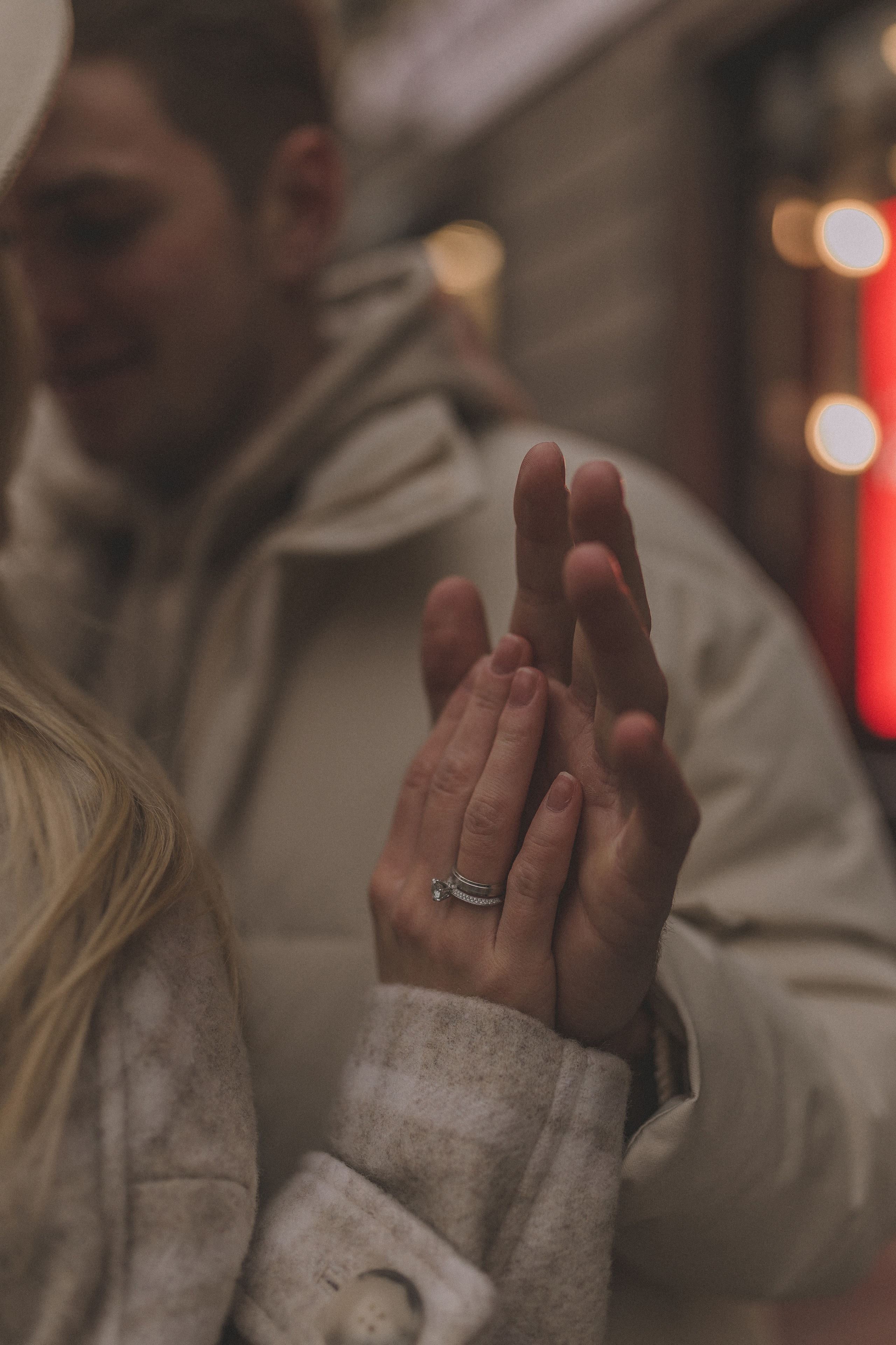 A&С | Санкт-Петербург. Фотограф Екатерина Амбрушкевич