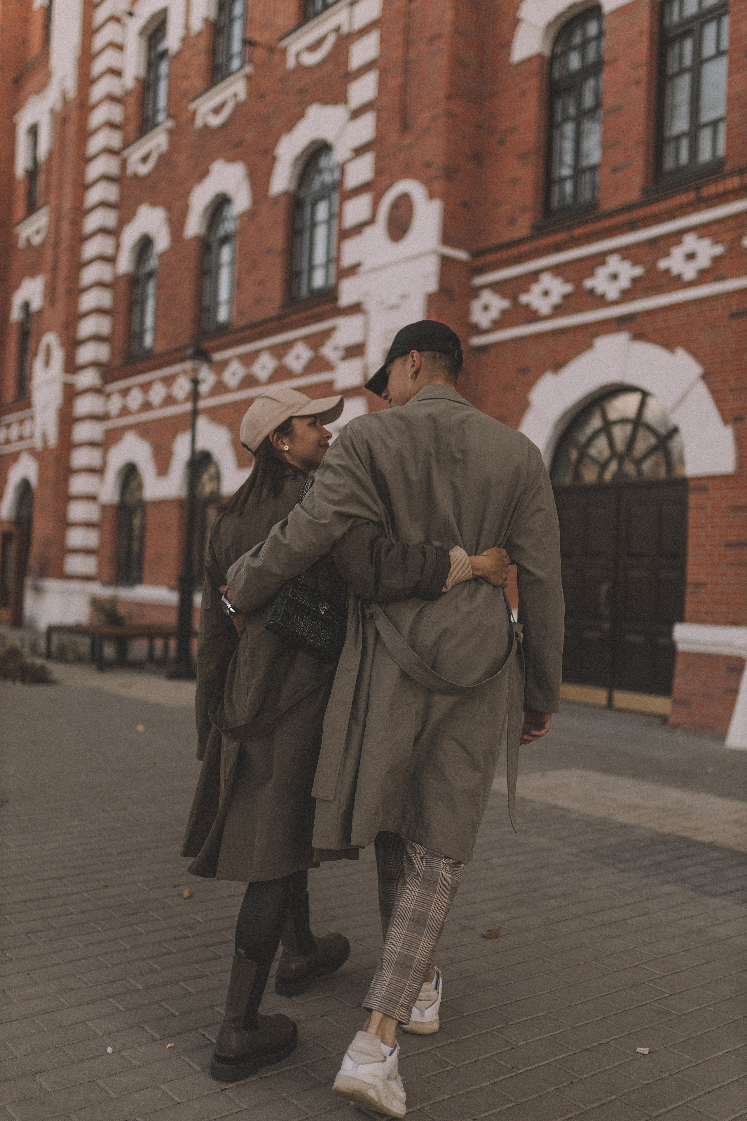 К&Е | Екатеринбург. Фотограф Екатерина Амбрушкевич