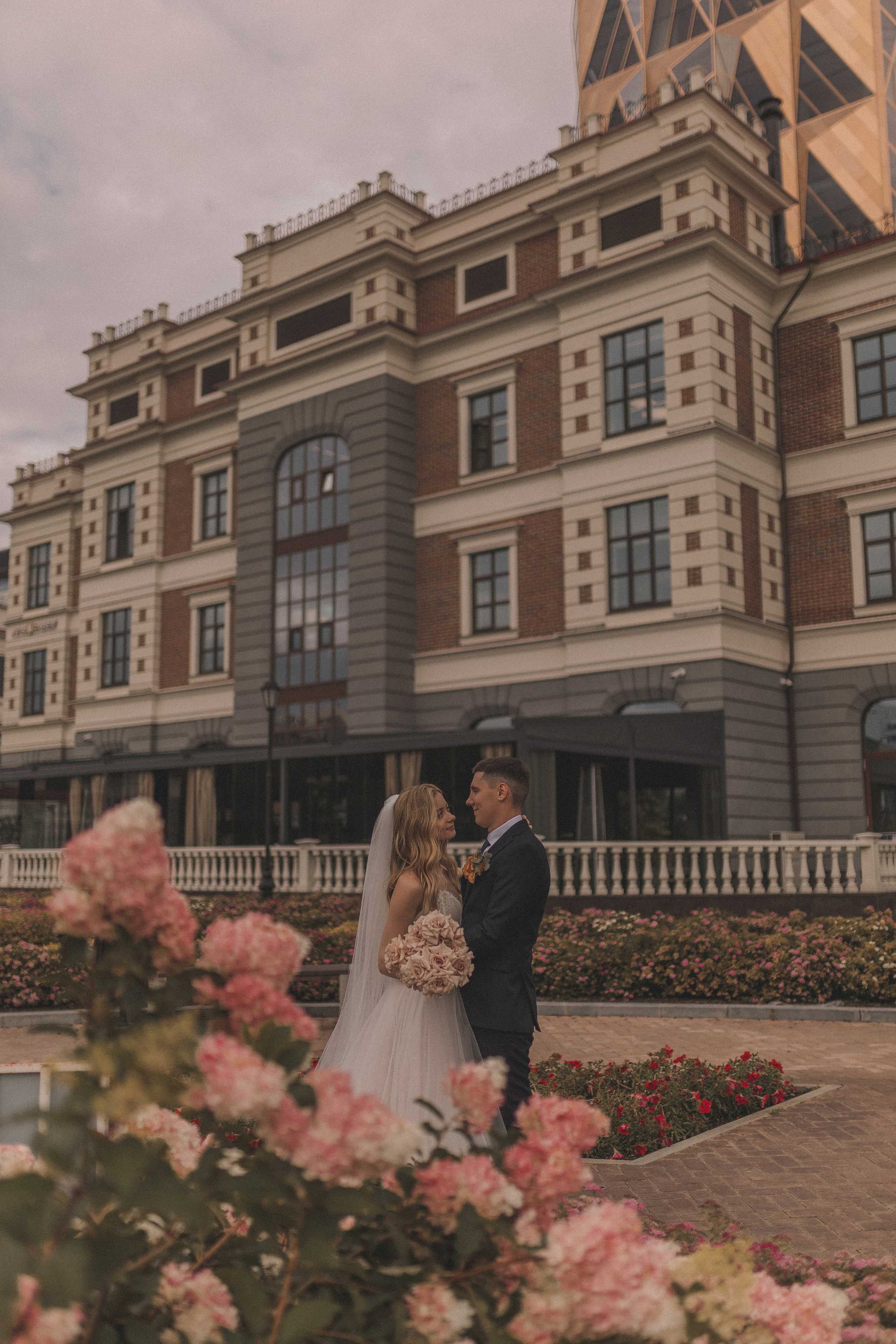 В&Н | Екатеринбург. Фотограф Екатерина Амбрушкевич