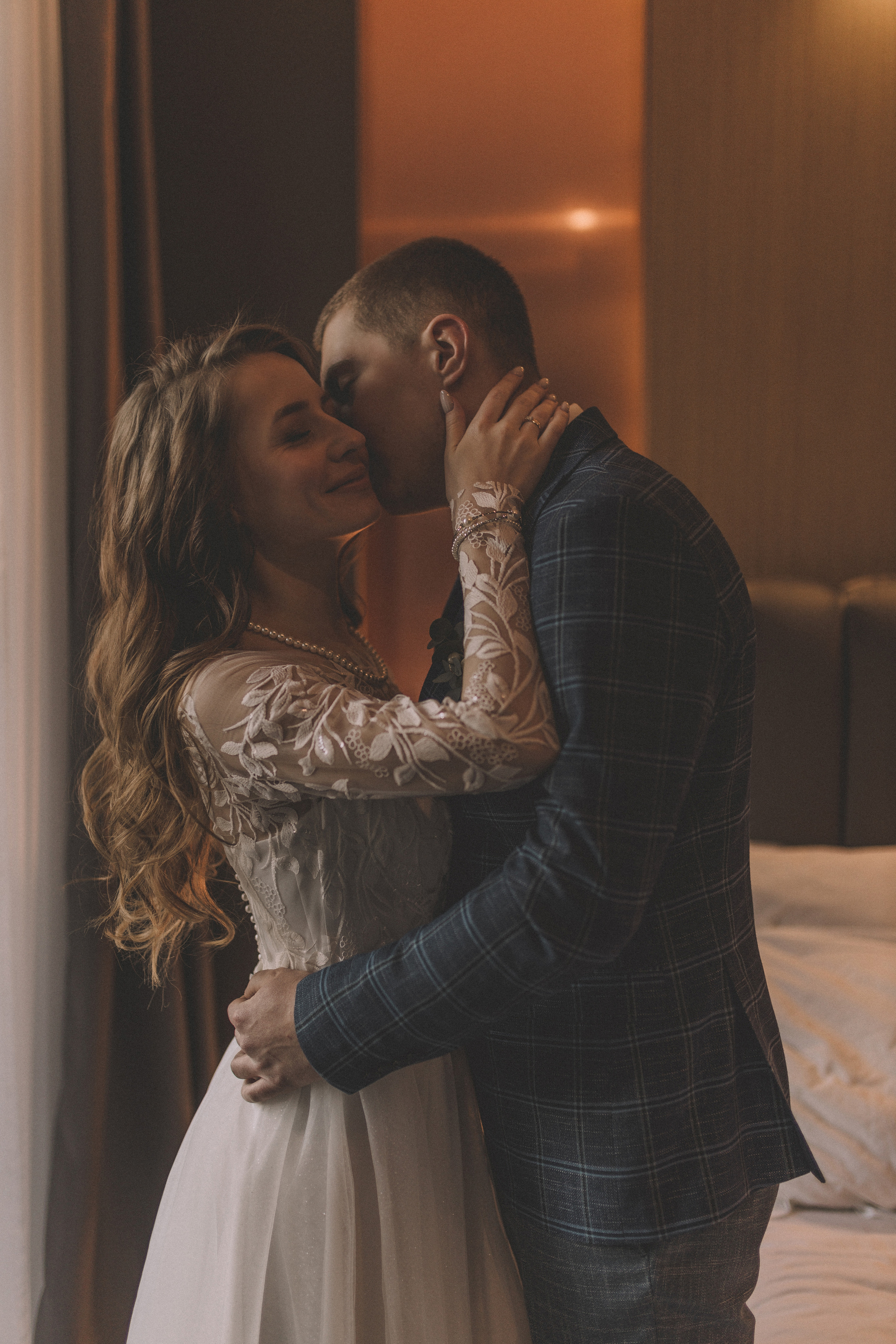 A&Н | Москва. Фотограф Екатерина Амбрушкевич