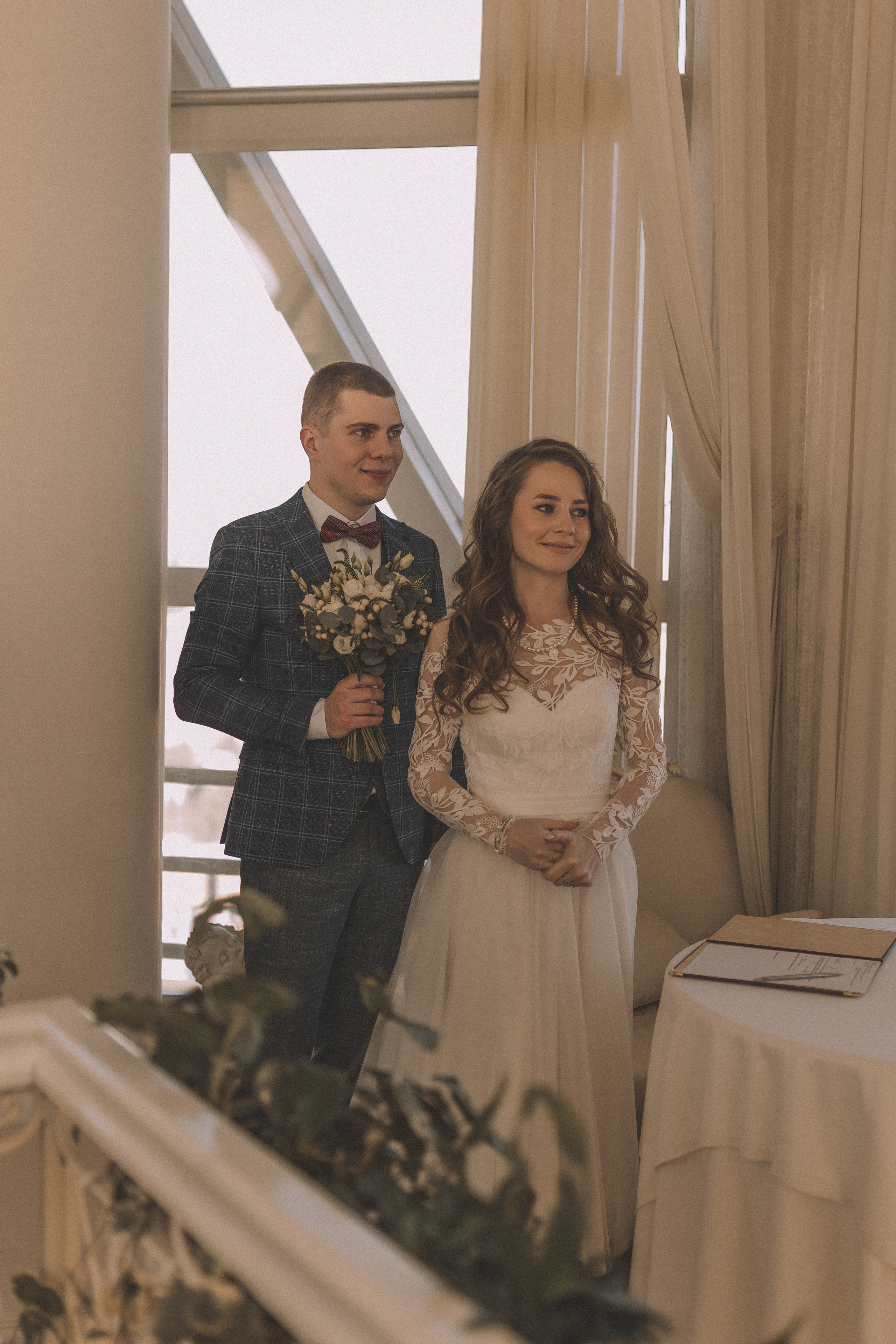 A&Н | Москва. Фотограф Екатерина Амбрушкевич