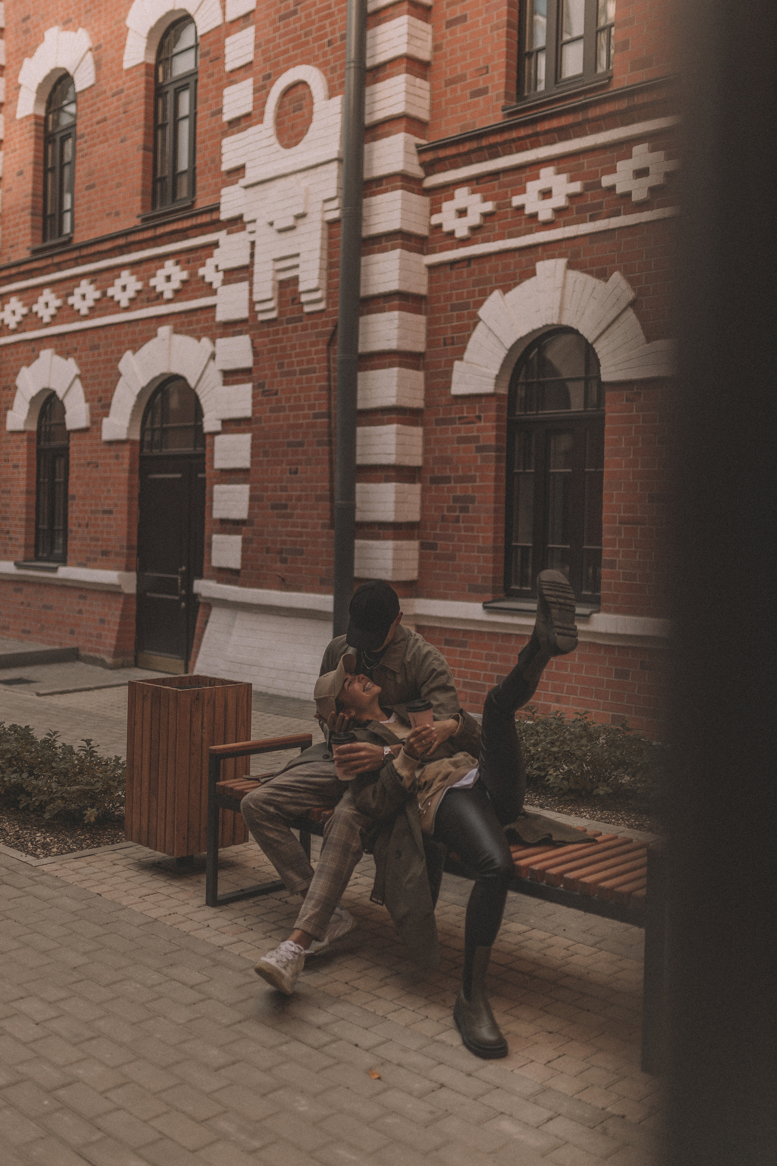 К&Е | Екатеринбург. Фотограф Екатерина Амбрушкевич