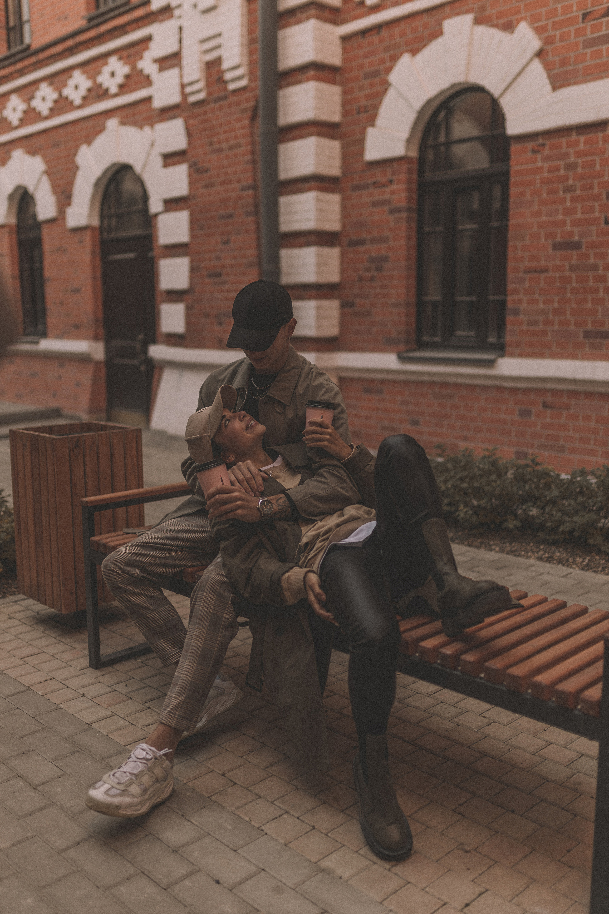 К&Е | Екатеринбург. Фотограф Екатерина Амбрушкевич