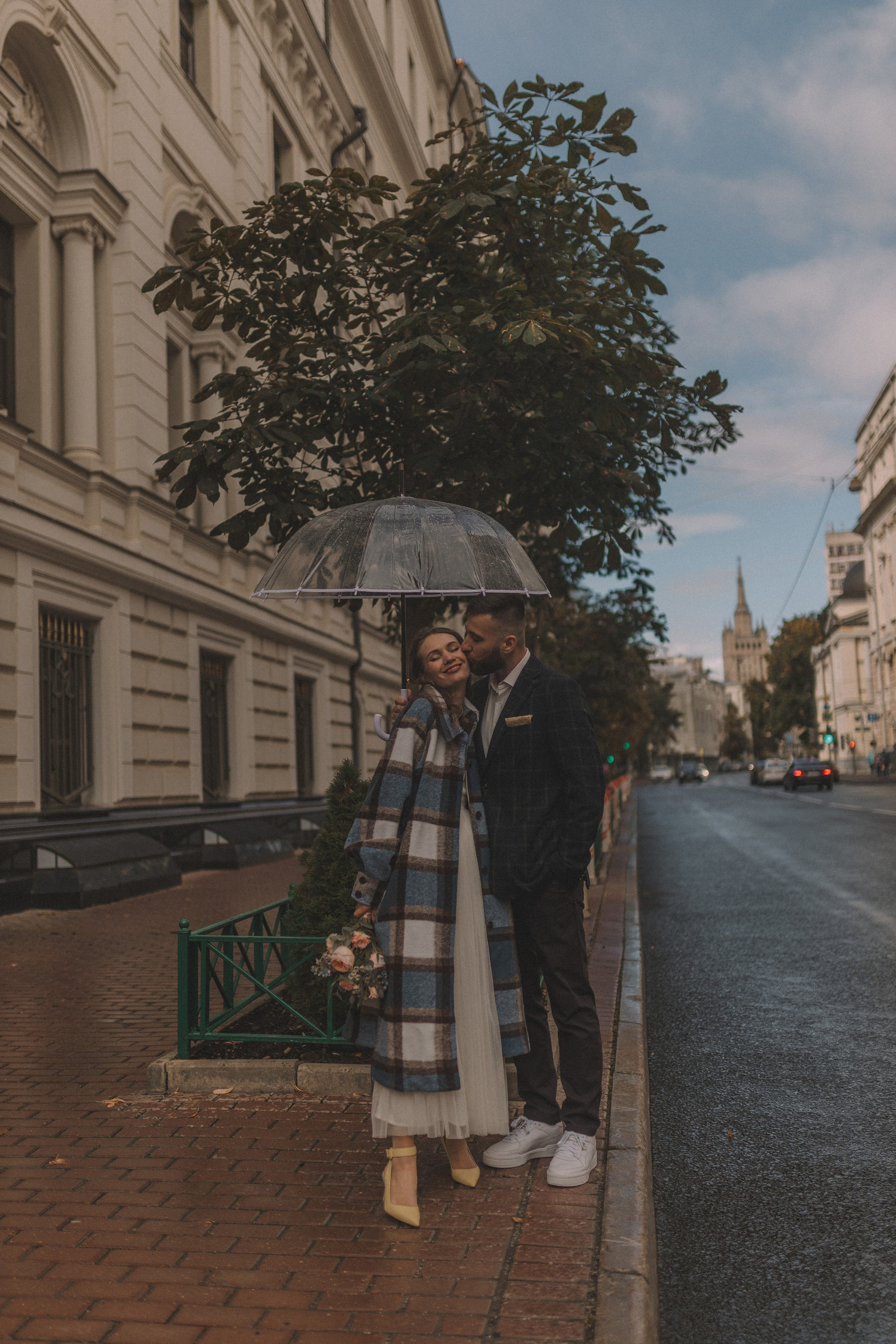 Я&С | Москва. Фотограф Екатерина Амбрушкевич