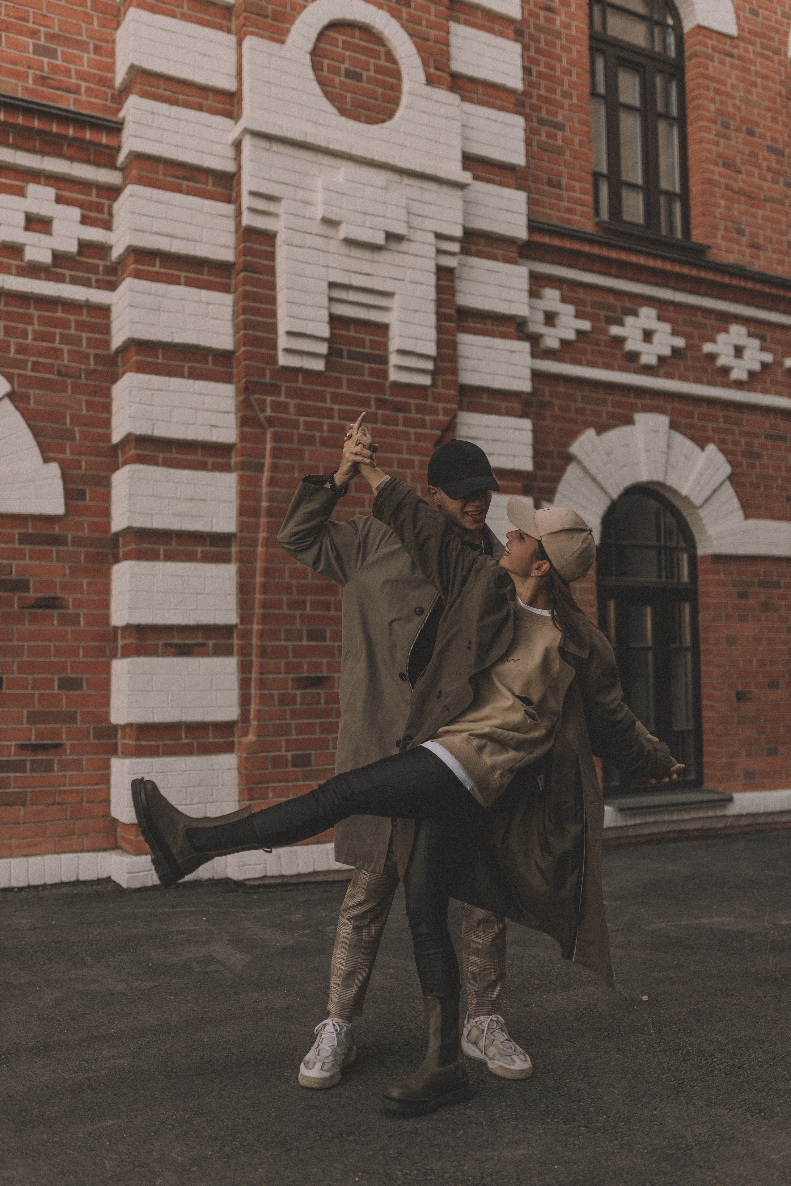 К&Е | Екатеринбург. Фотограф Екатерина Амбрушкевич