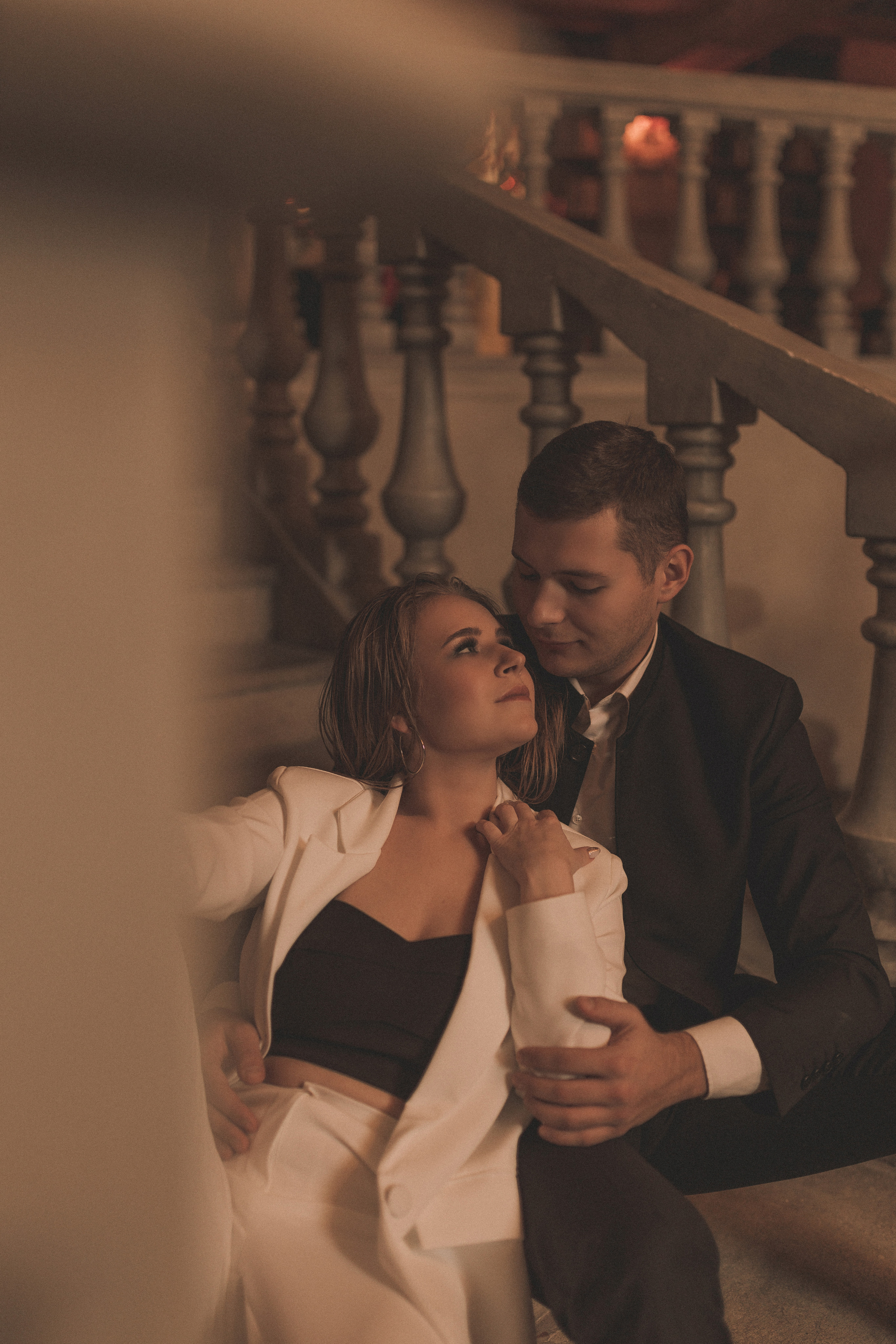 Ю&Н | Санкт-Петербург. Фотограф Екатерина Амбрушкевич