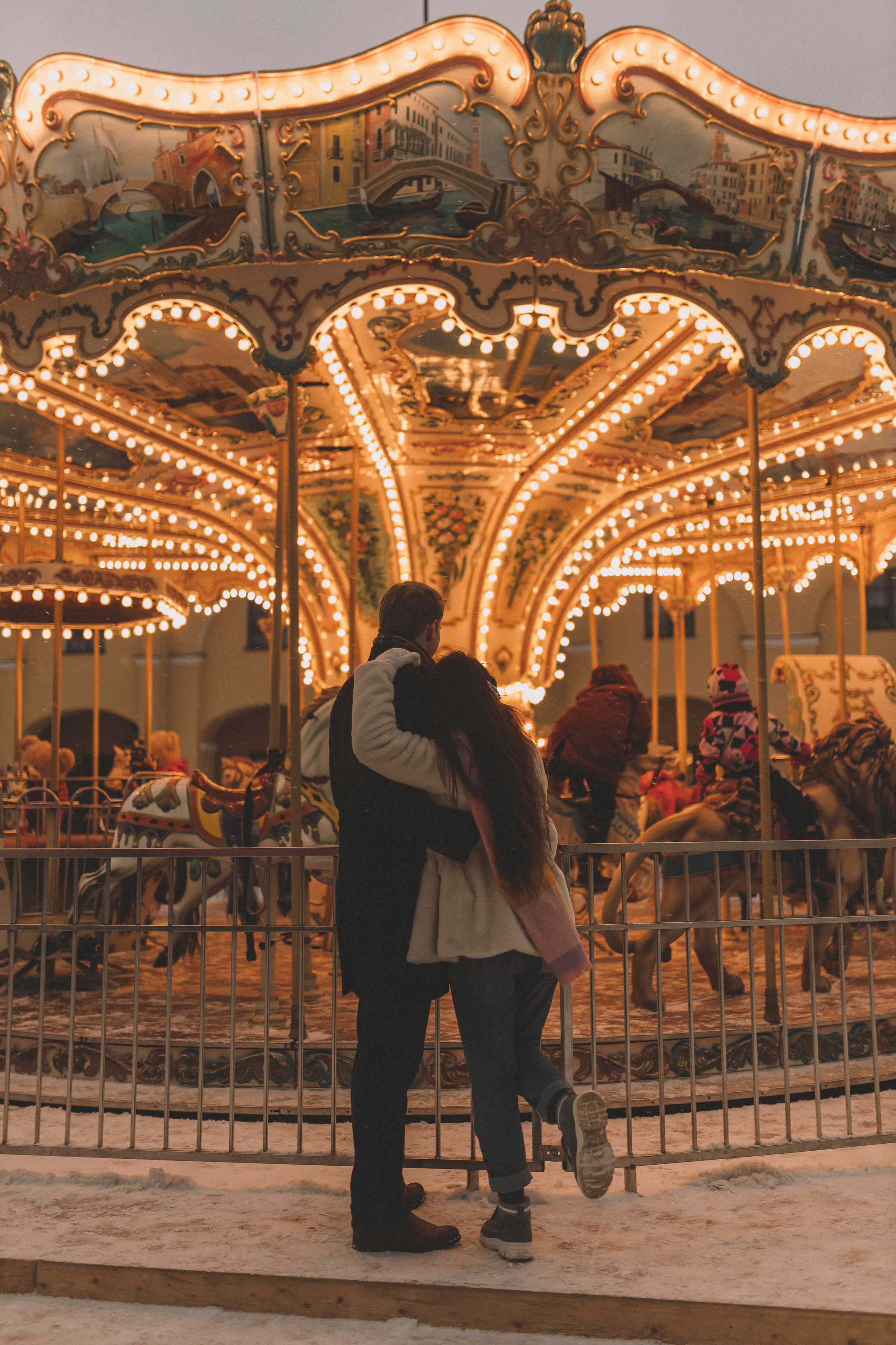 Н&А | Санкт-Петербург. Фотограф Екатерина Амбрушкевич