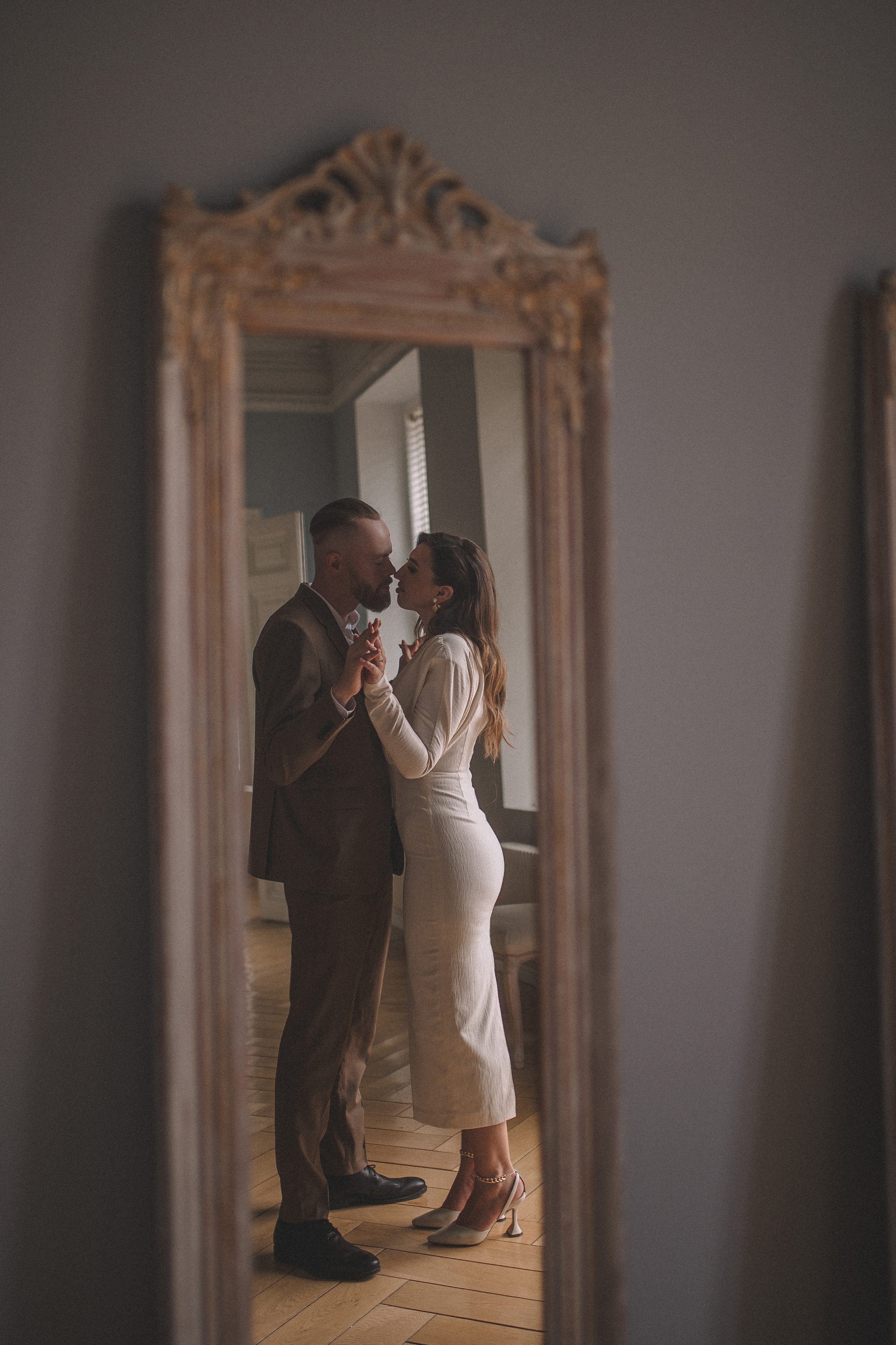 И&A | Санкт-Петербург. Фотограф Екатерина Амбрушкевич