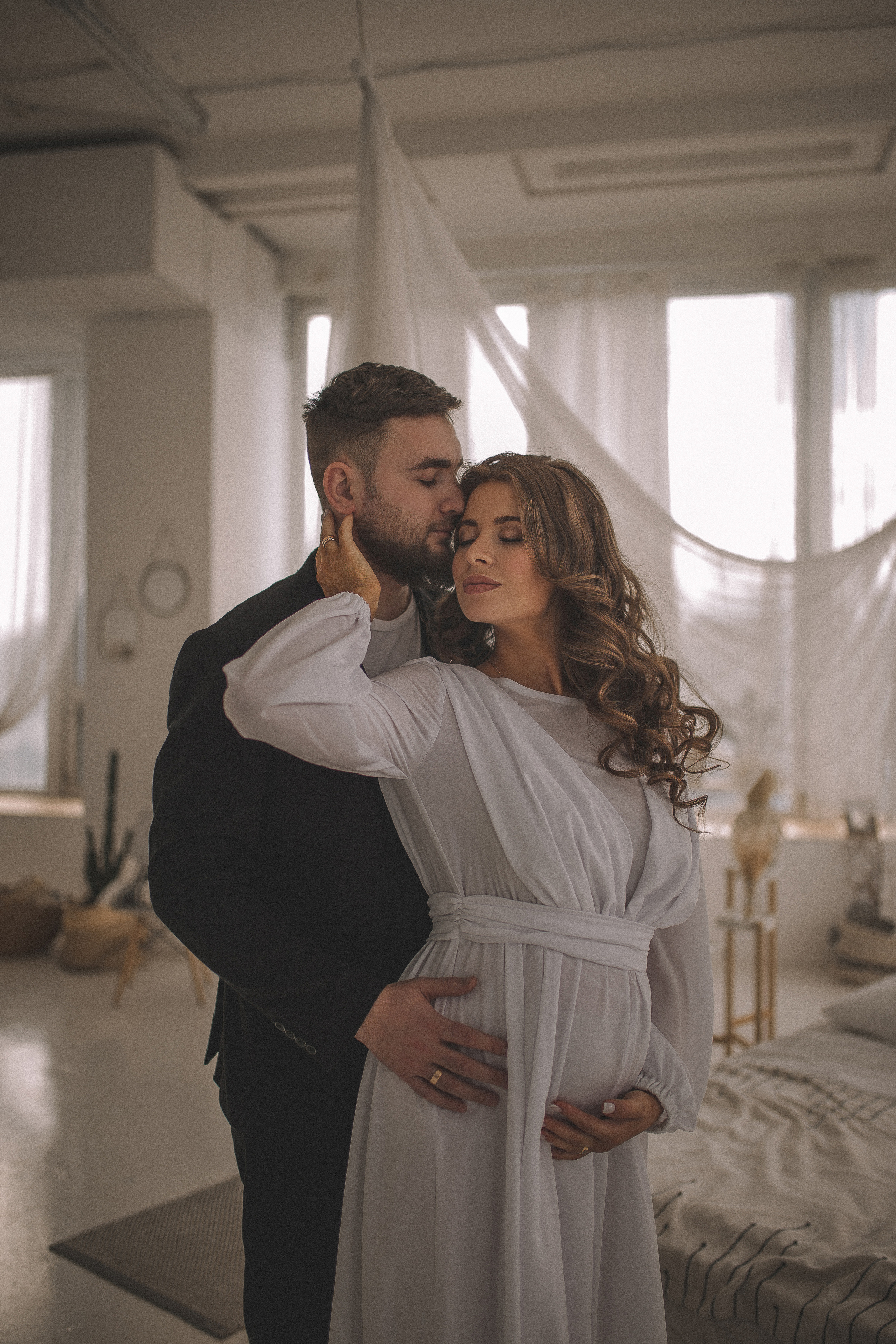 Е&A | Москва. Фотограф Екатерина Амбрушкевич