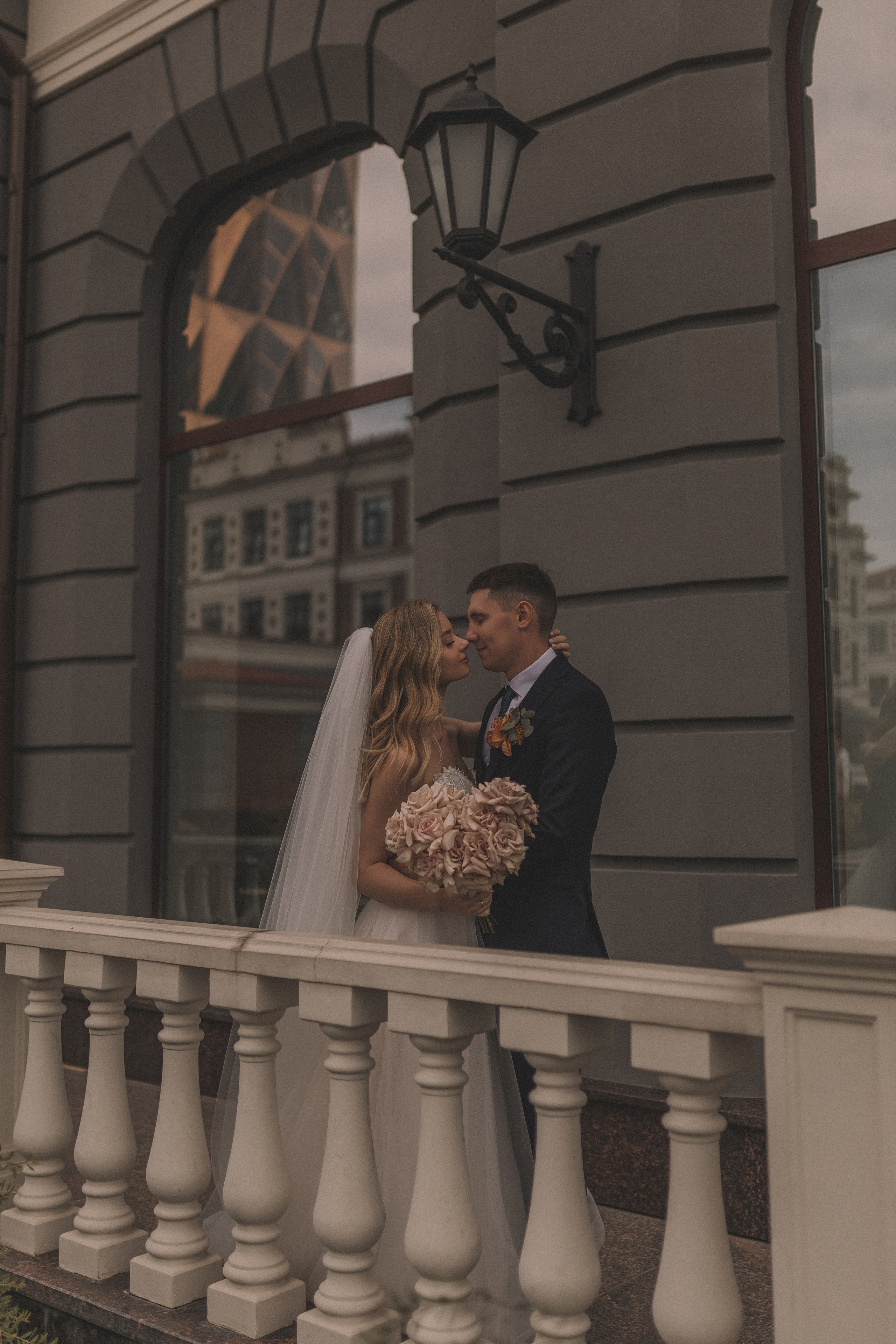 В&Н | Екатеринбург. Фотограф Екатерина Амбрушкевич