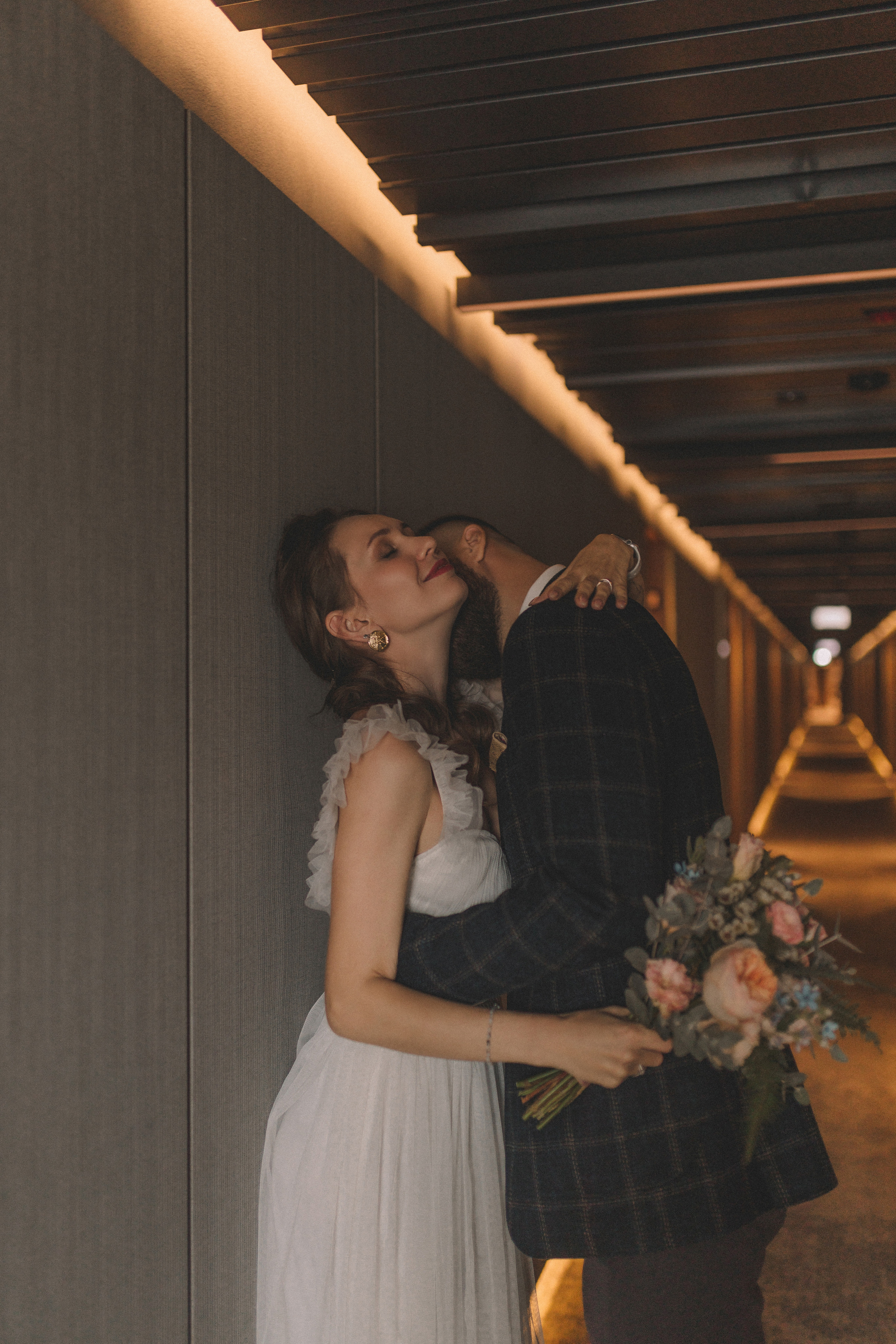 Я&С | Москва. Фотограф Екатерина Амбрушкевич