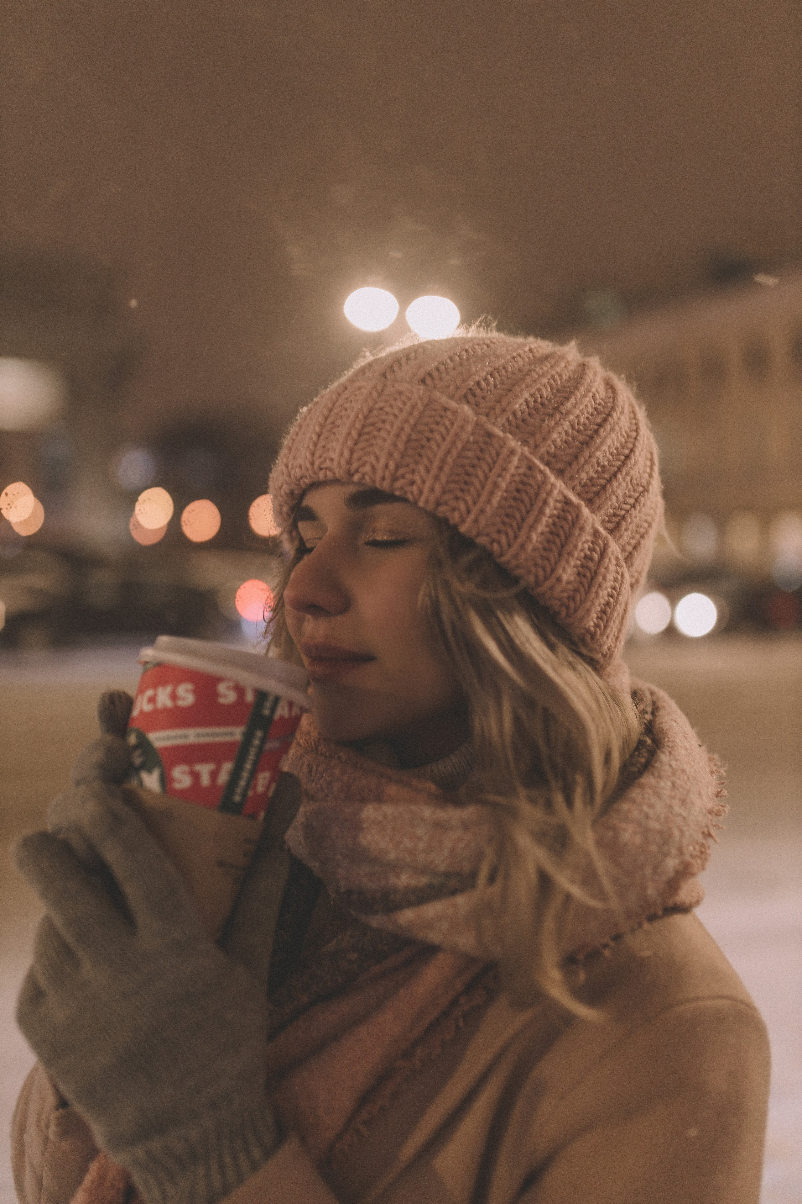 Полина | Санкт-Петербург. Фотограф Екатерина Амбрушкевич