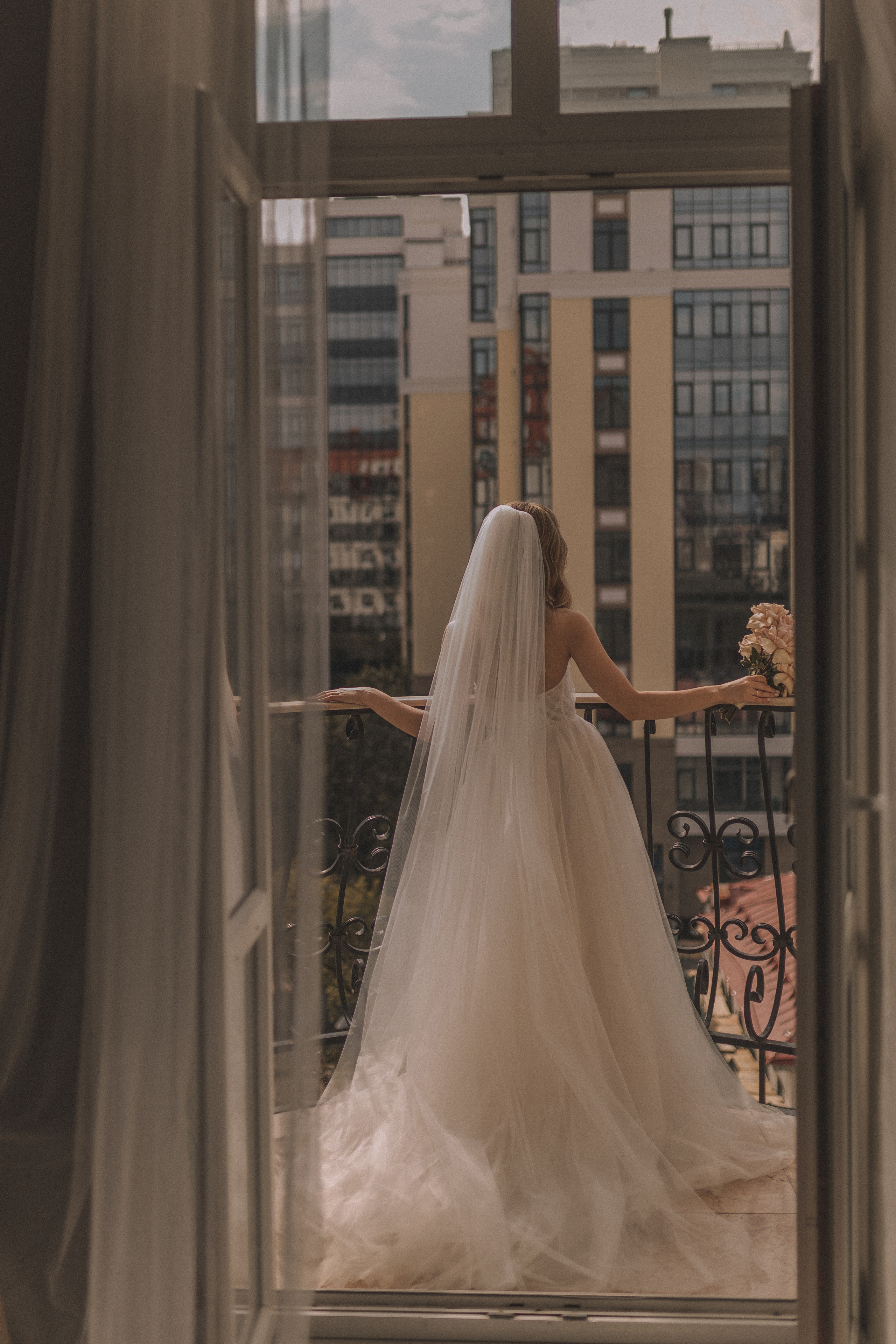 В&Н | Екатеринбург. Фотограф Екатерина Амбрушкевич