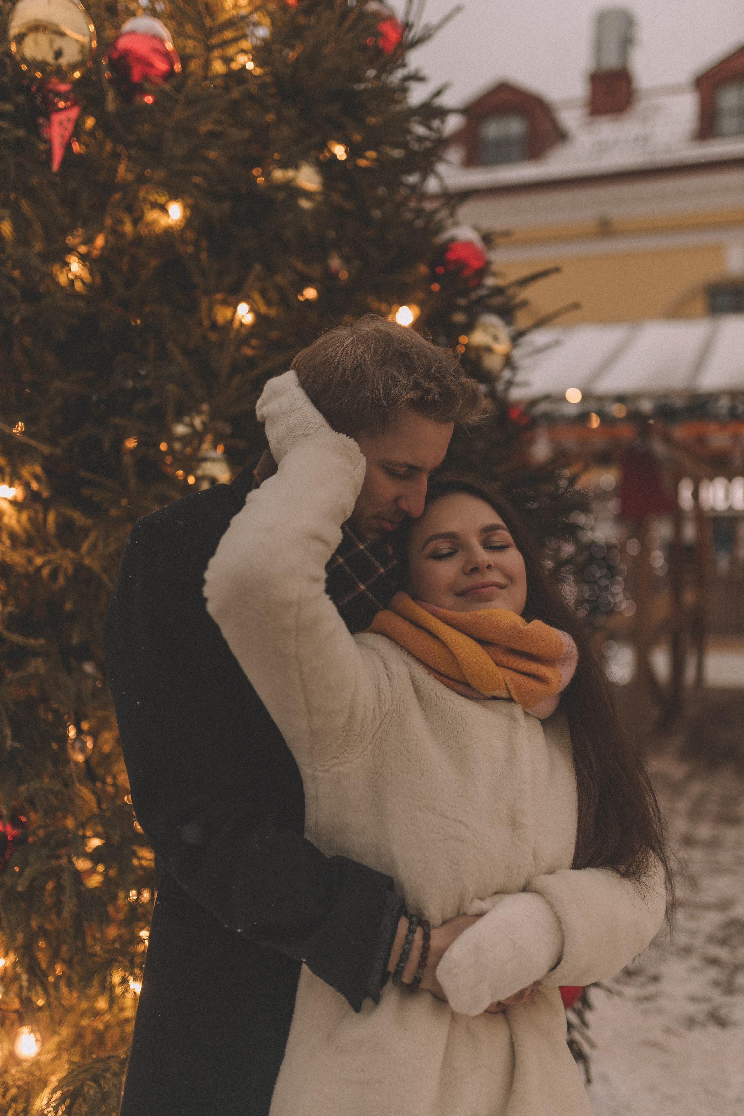 Н&А | Санкт-Петербург. Фотограф Екатерина Амбрушкевич