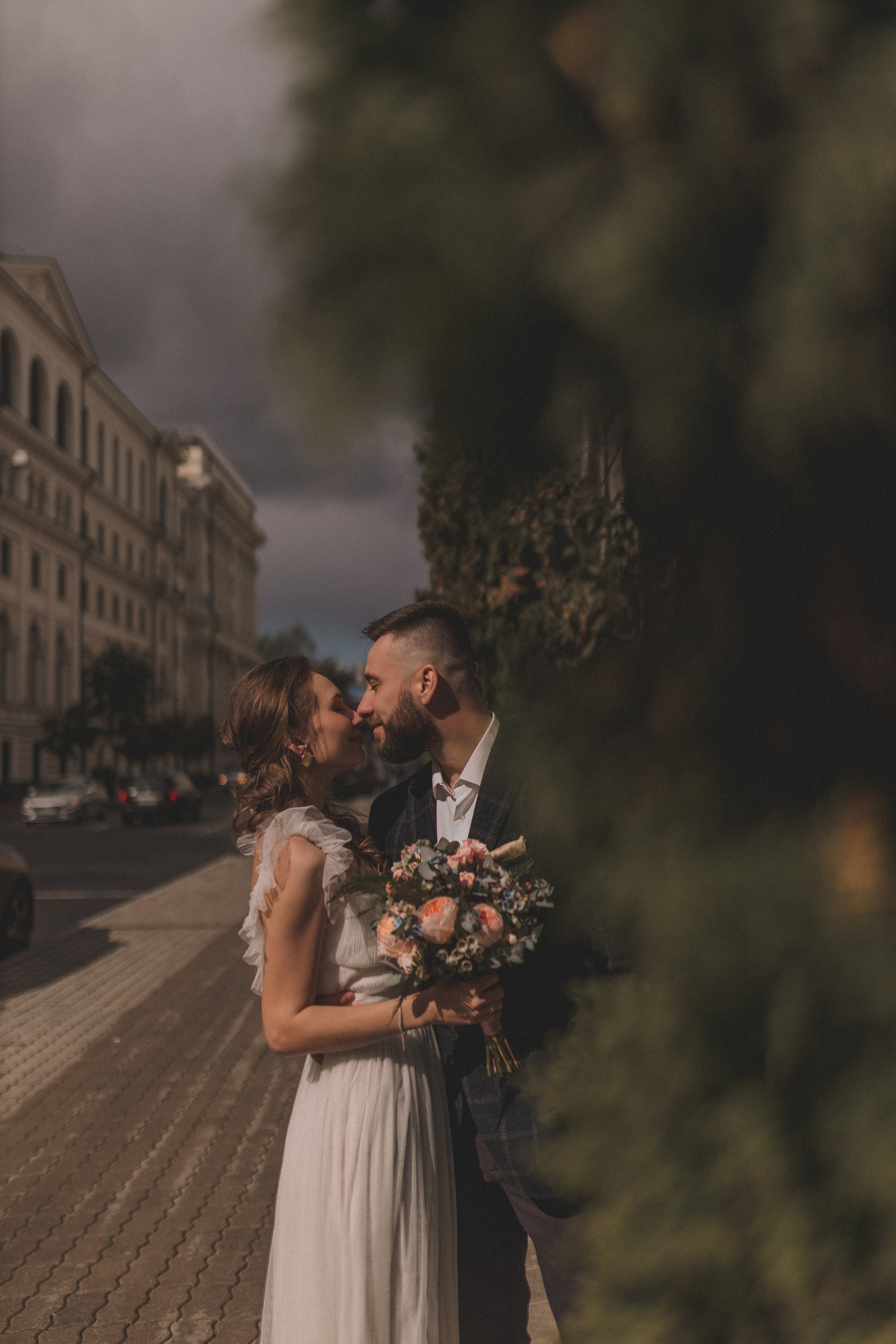 Я&С | Москва. Фотограф Екатерина Амбрушкевич