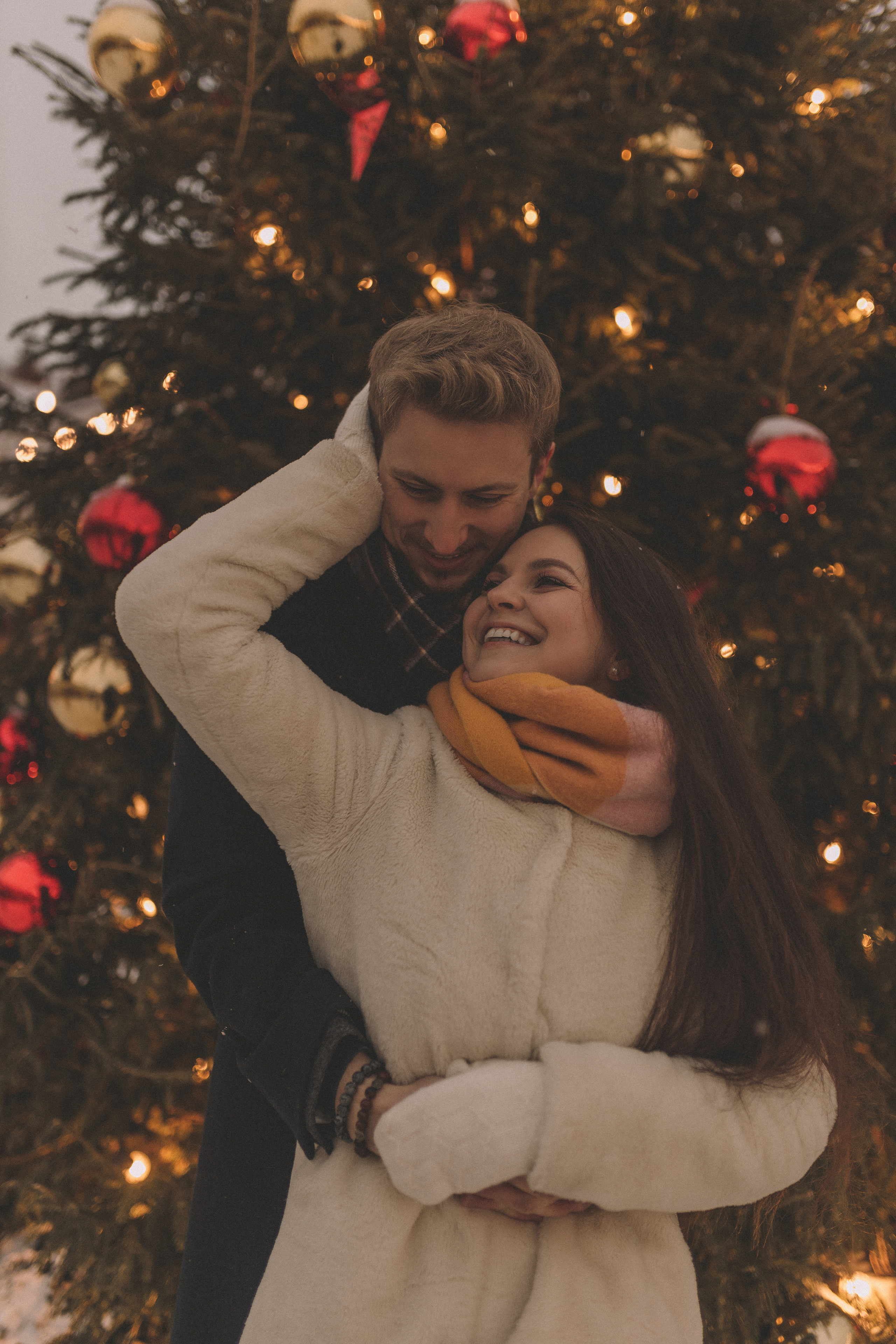 Н&А | Санкт-Петербург. Фотограф Екатерина Амбрушкевич