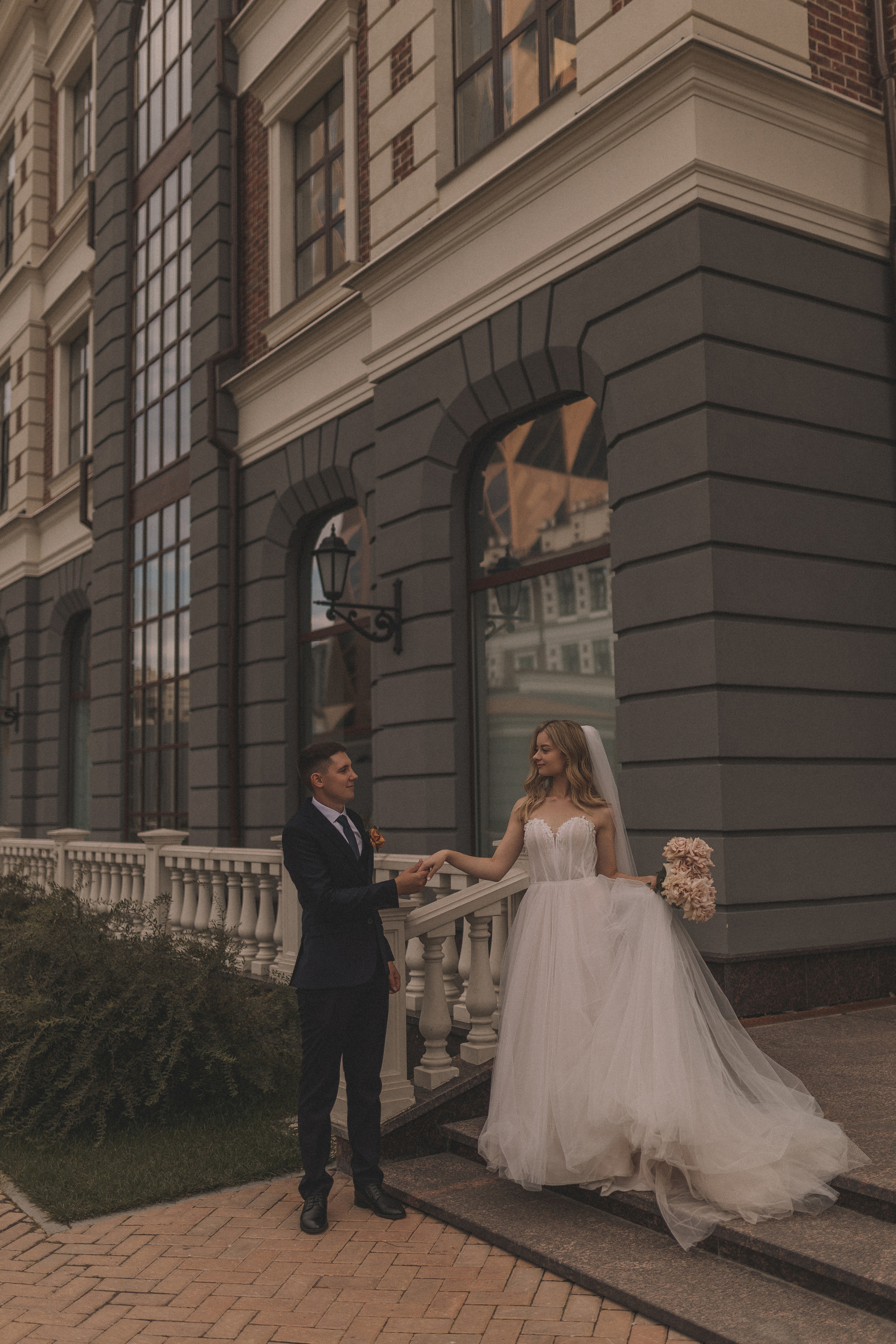 В&Н | Екатеринбург. Фотограф Екатерина Амбрушкевич