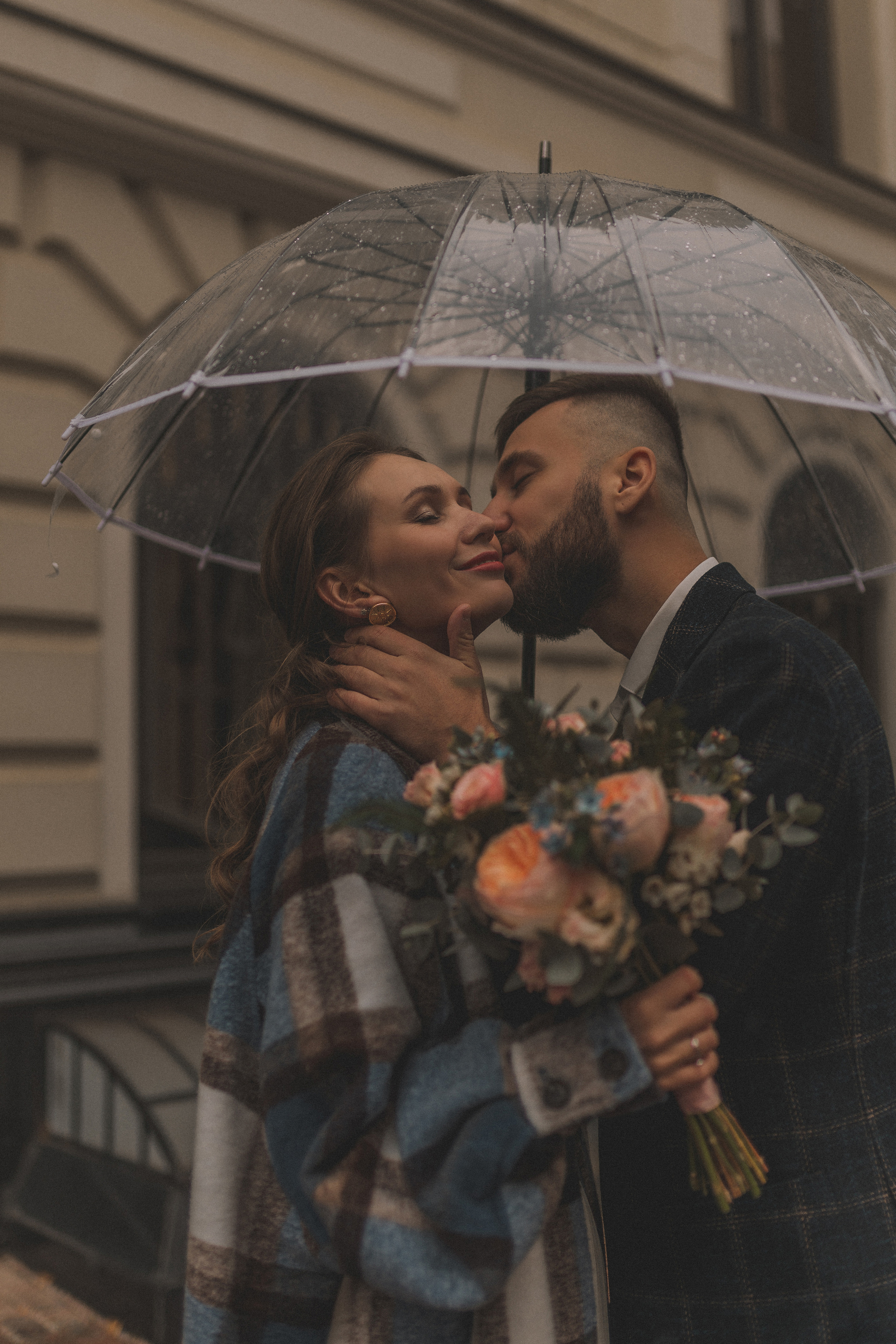 Я&С | Москва. Фотограф Екатерина Амбрушкевич